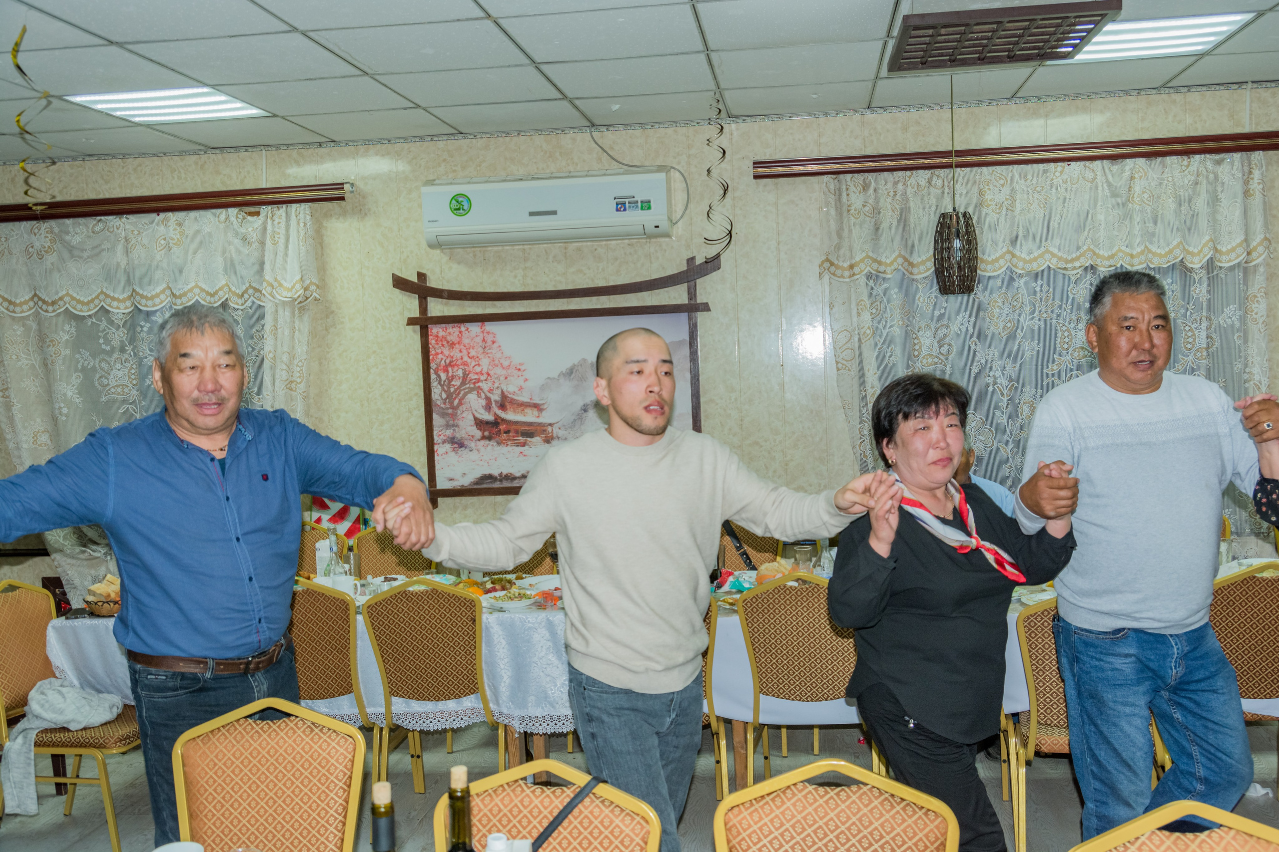 Милан 3. Фотограф широкого профиля Чита-Цасучей