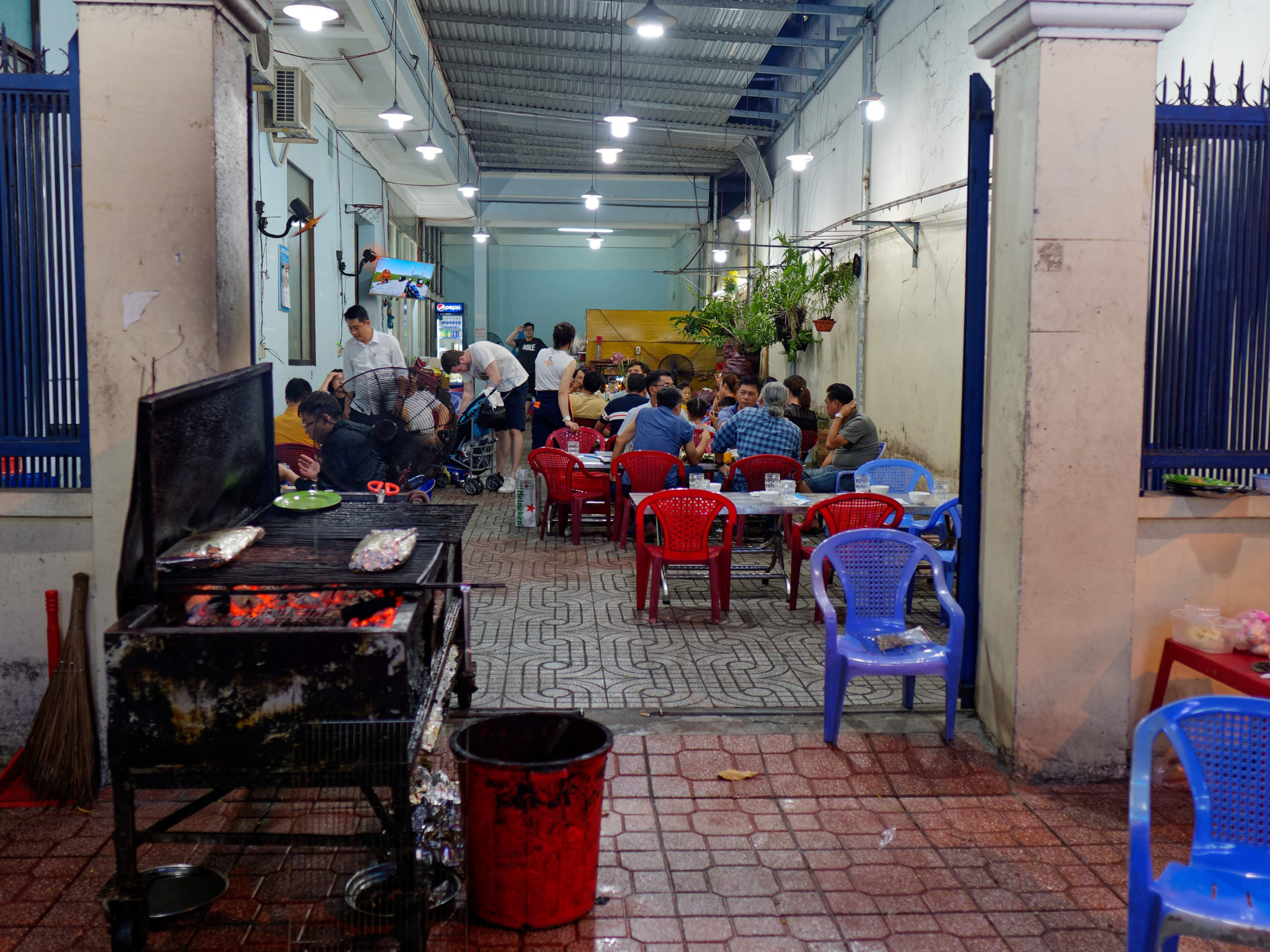 Нячанг 2023. Избранные фотографии