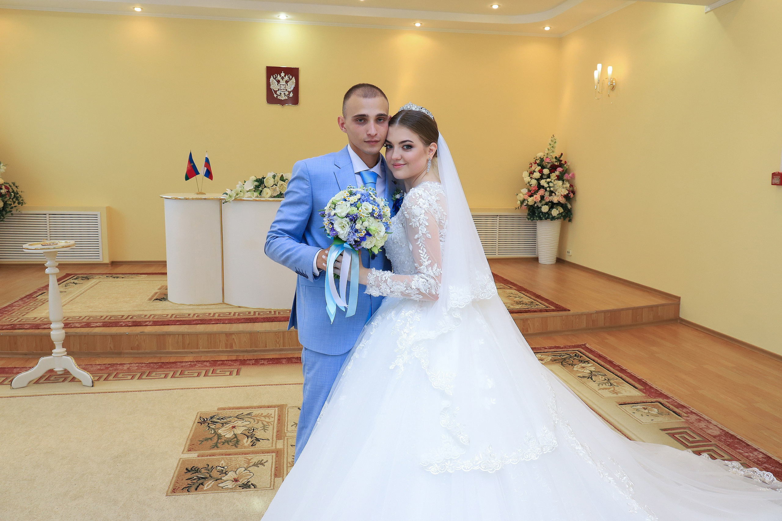 Александр и Анастасия. Игорь Варава свадебный фотограф видеограф Белая Глина Краснодар