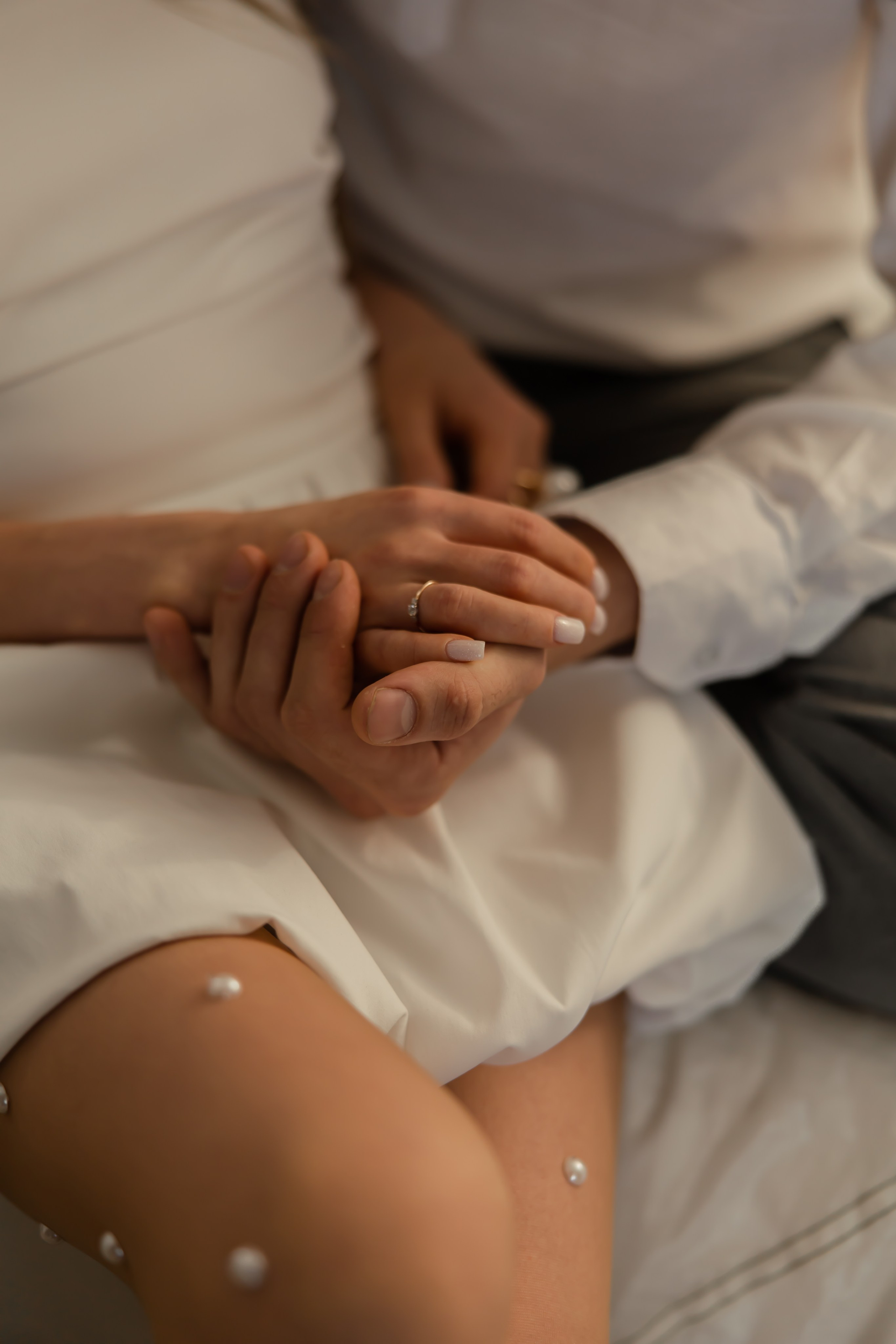 ДМИТРИЙ+ДАРЬЯ. Фотограф Элла Ефимова