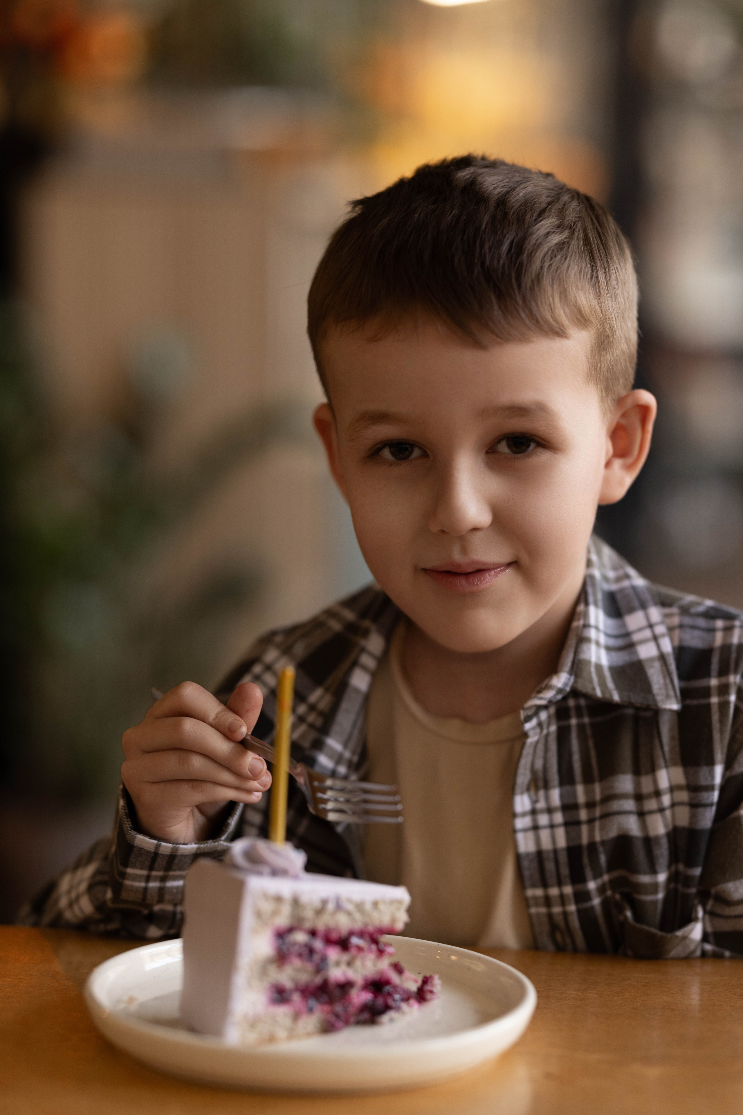 Илье 9 лет. Детский и семейный фотограф в Чите Анастасия Шубина