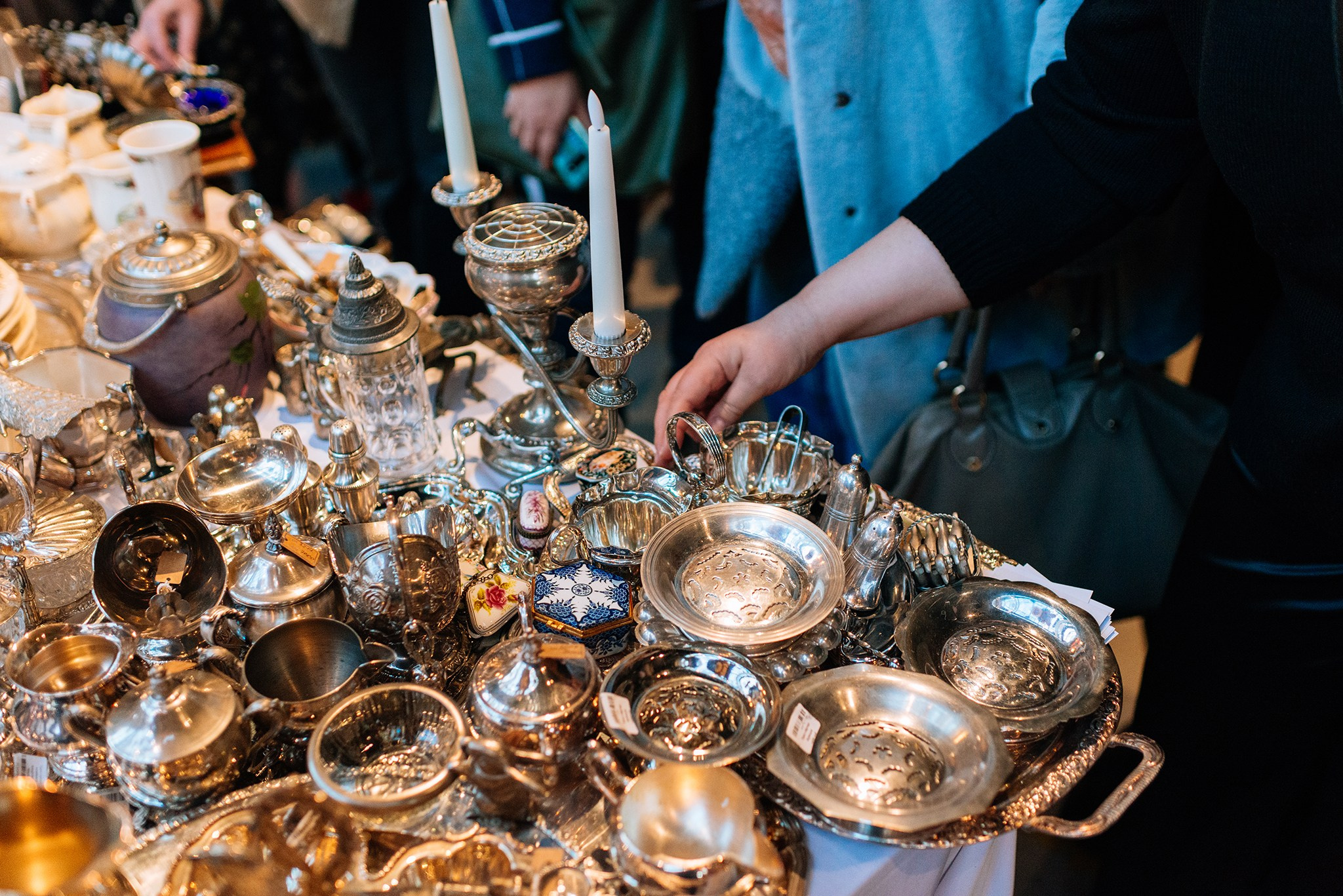 Светский винтаж. VOKZAL 1853. Декабрь 25. Репортажный фотограф в Санкт-Петербурге Анастасия Клёпова