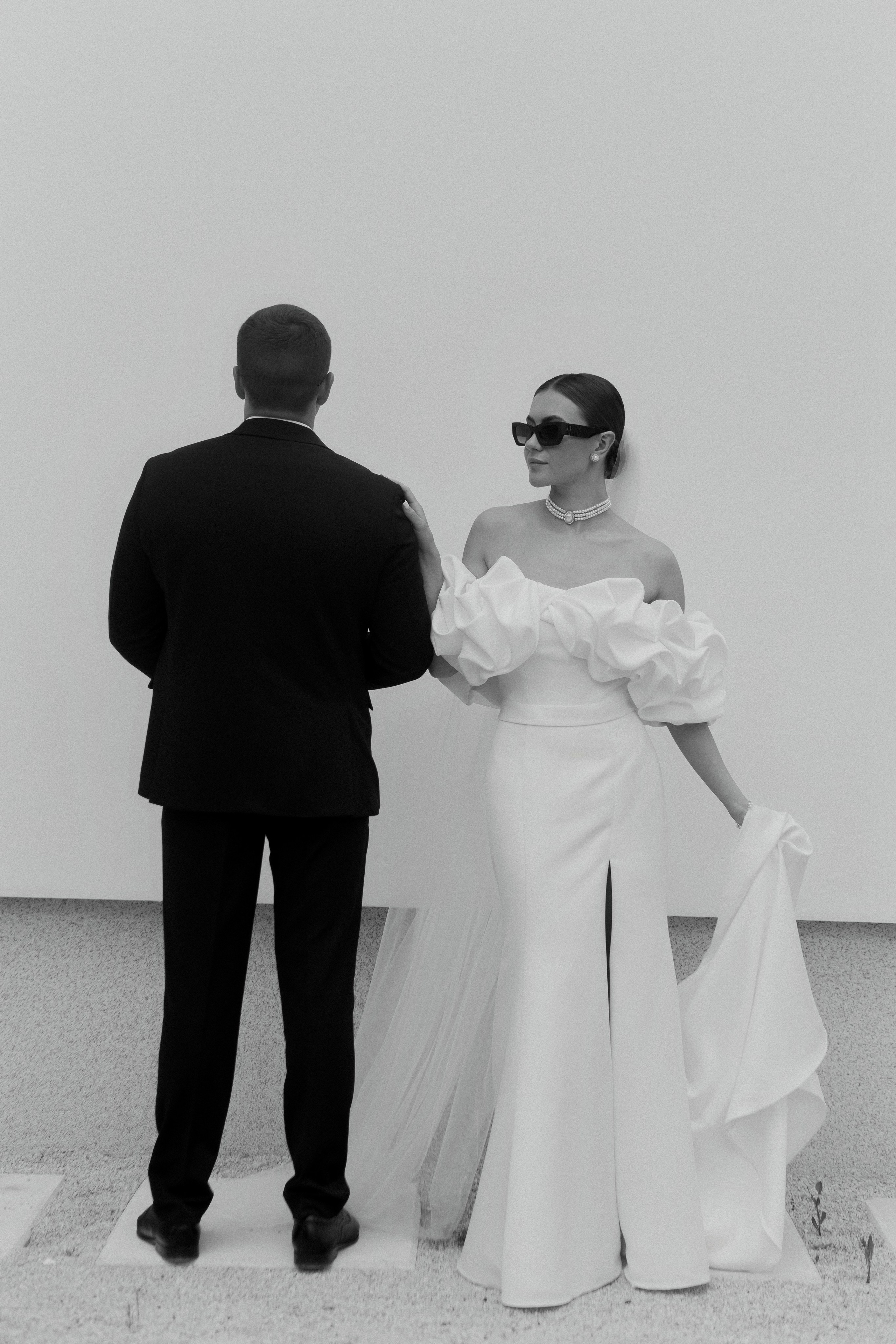 I&E. Свадебный и семейный фотограф Чижова Алина