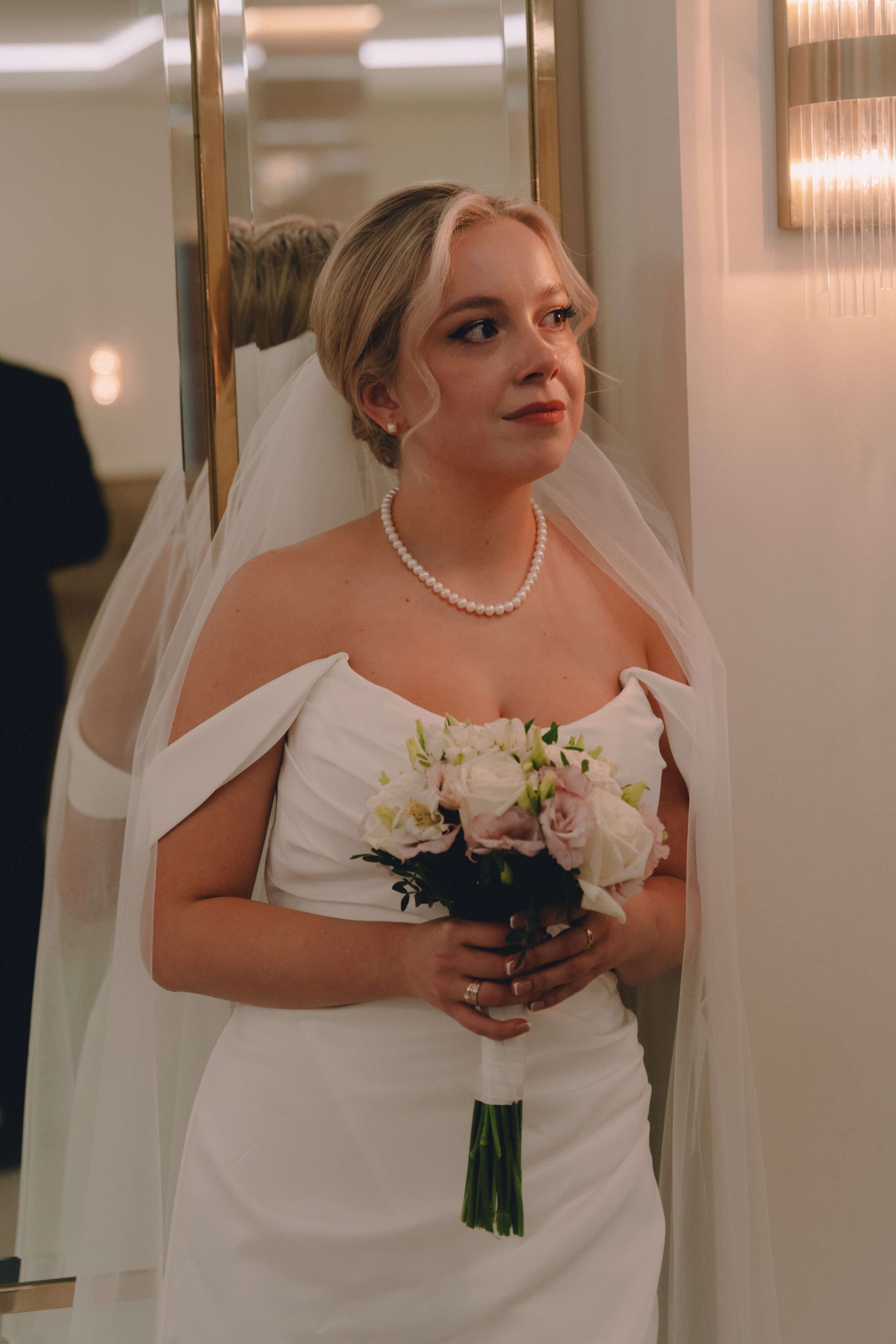 Марго и Игорь. Фотограф Наталья Воронина Москва