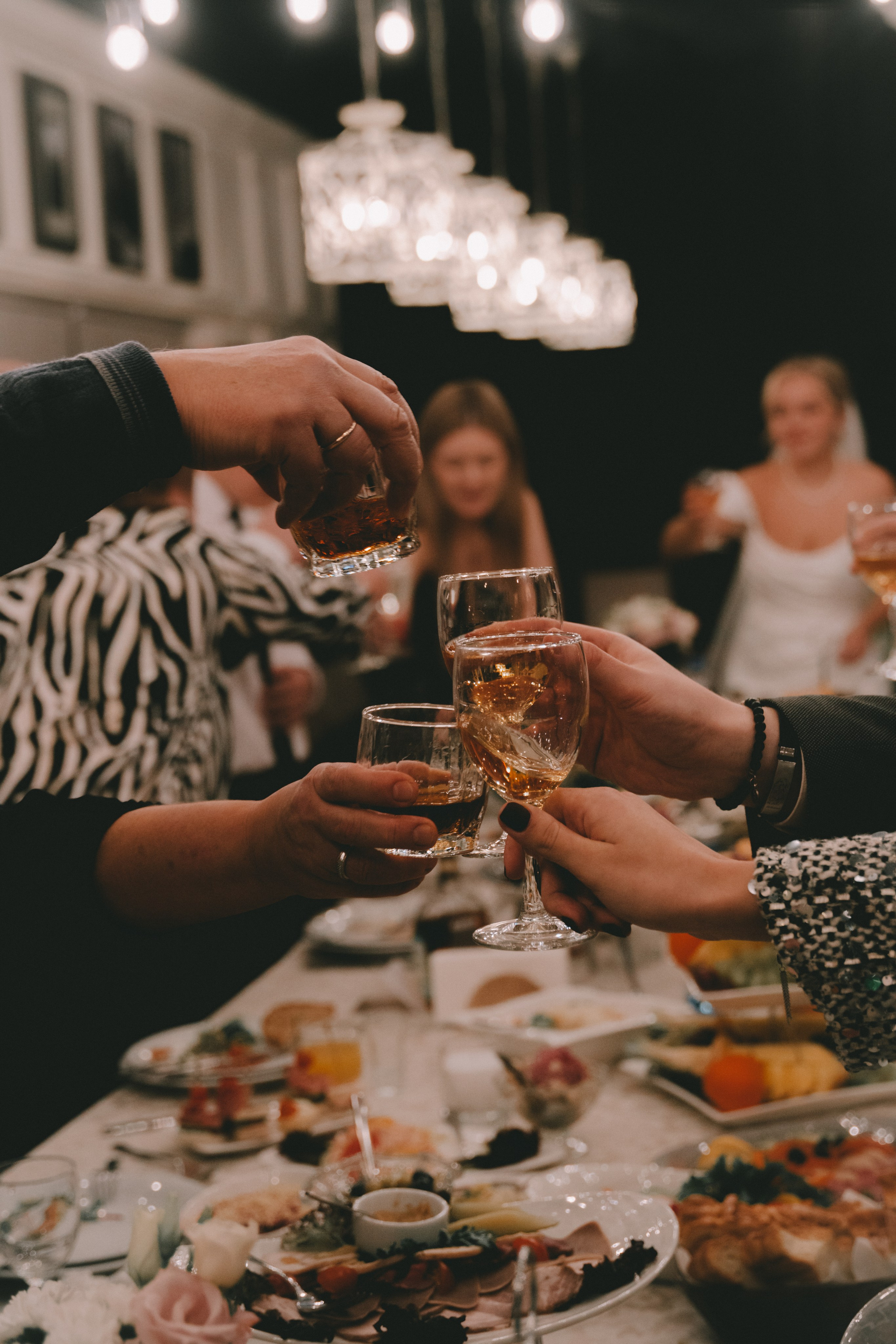 Марго и Игорь. Фотограф Наталья Воронина Москва