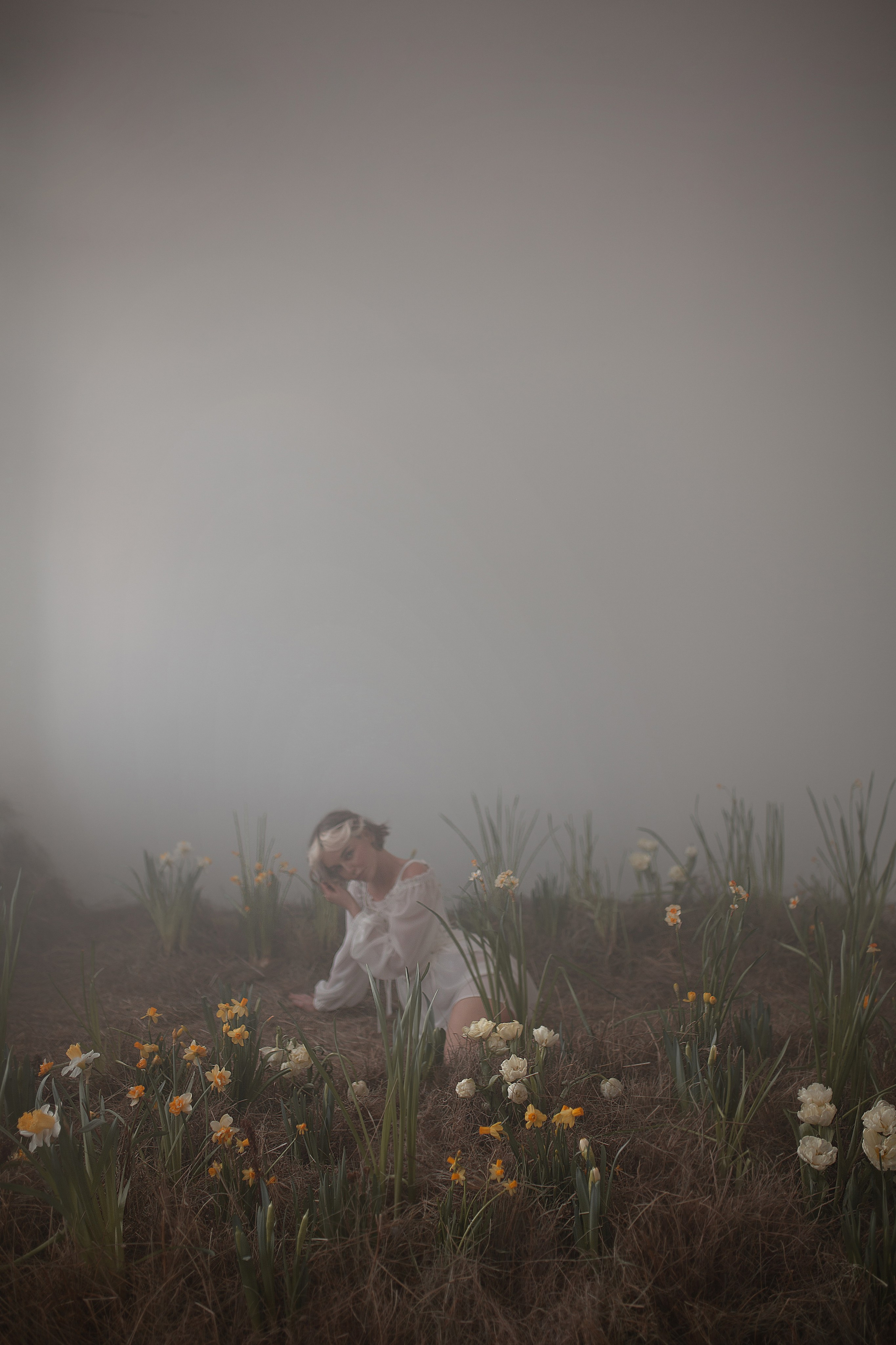 Юля. Лиза Бродская — фотограф в Москве