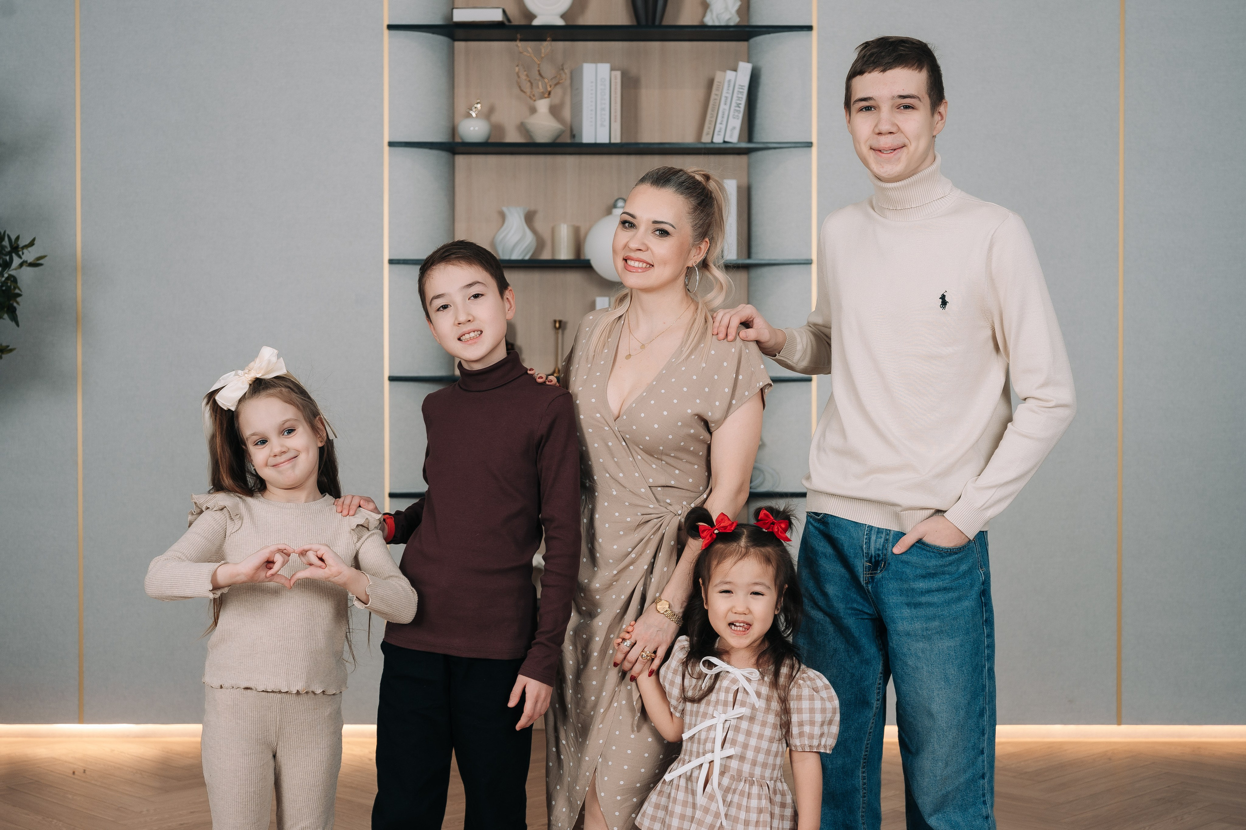 Олеся Котова. Иван Кубик — фотограф и видеограф