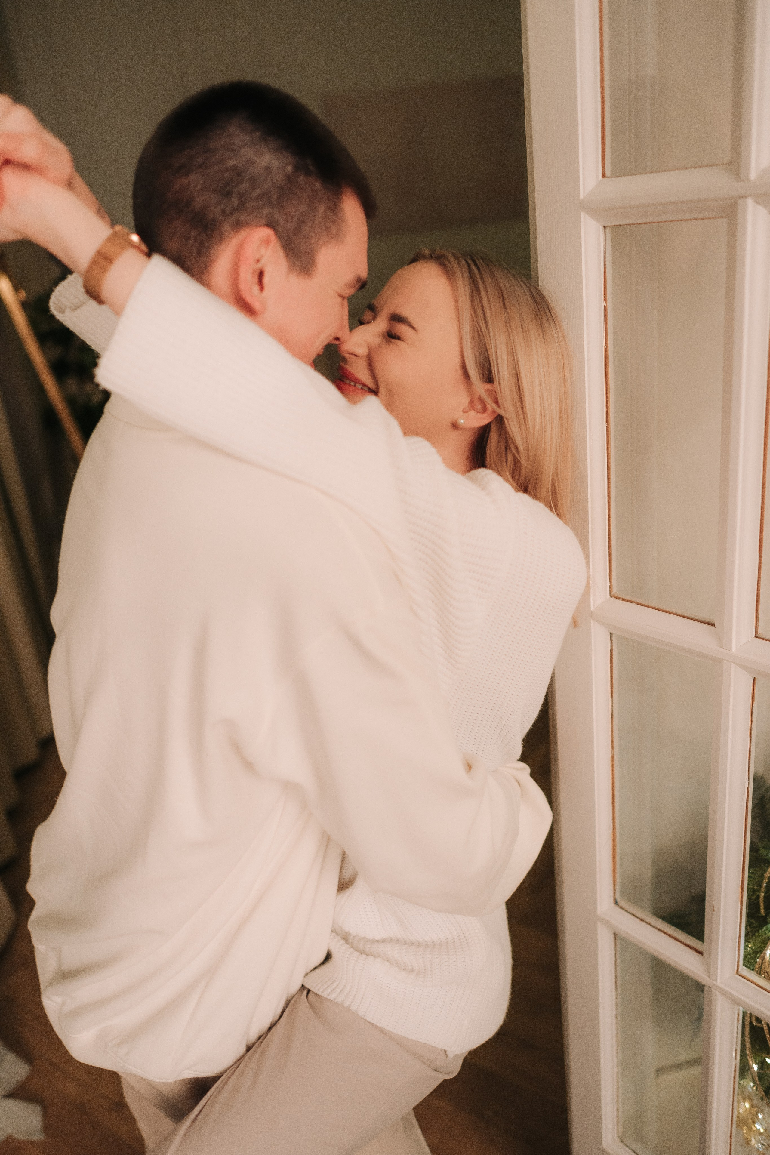 Андрей и Наталина. Иван Кубик — фотограф и видеограф