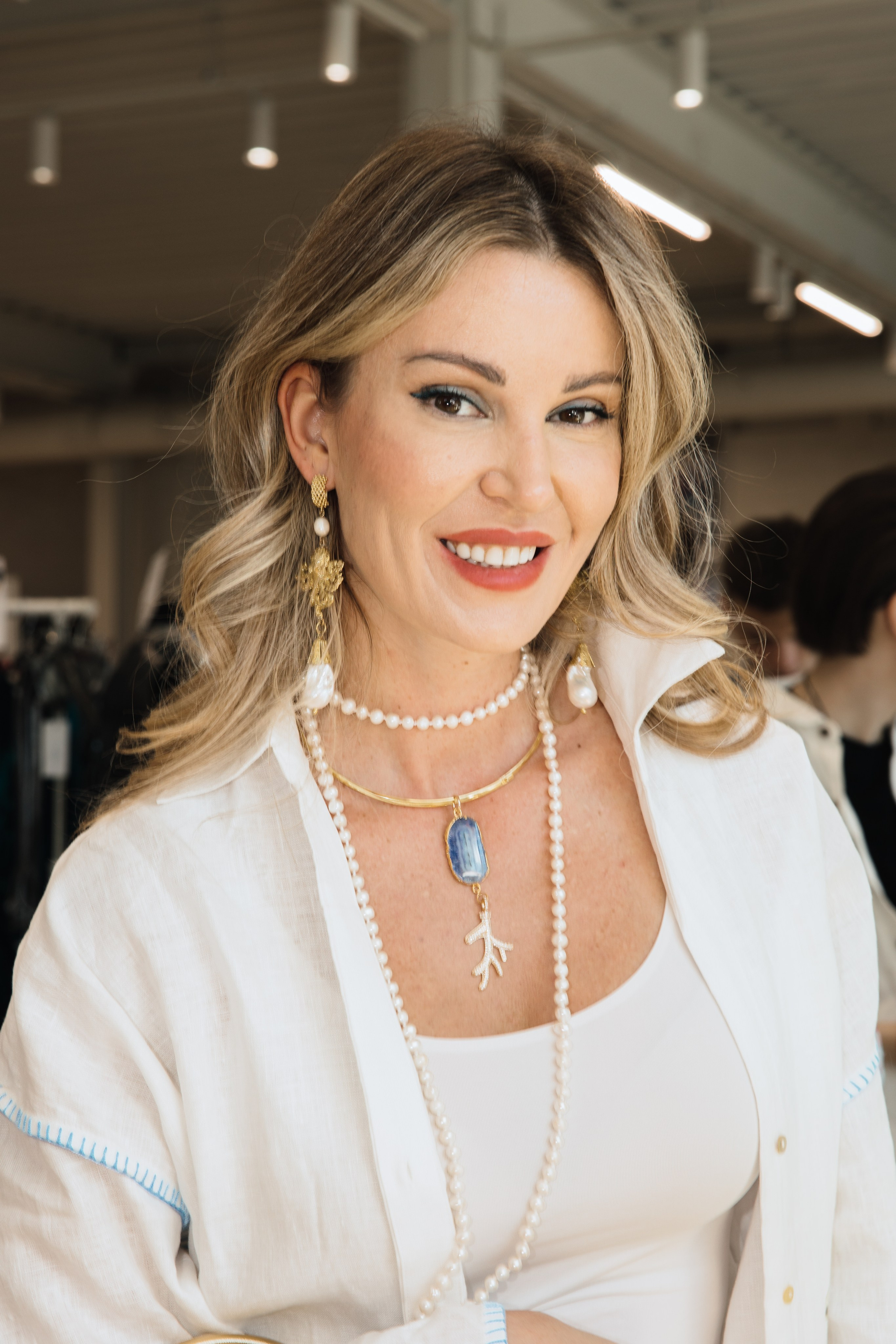 Russian Fashion Fest май'24. Контент фотограф в Москве и области Елена Кулакова