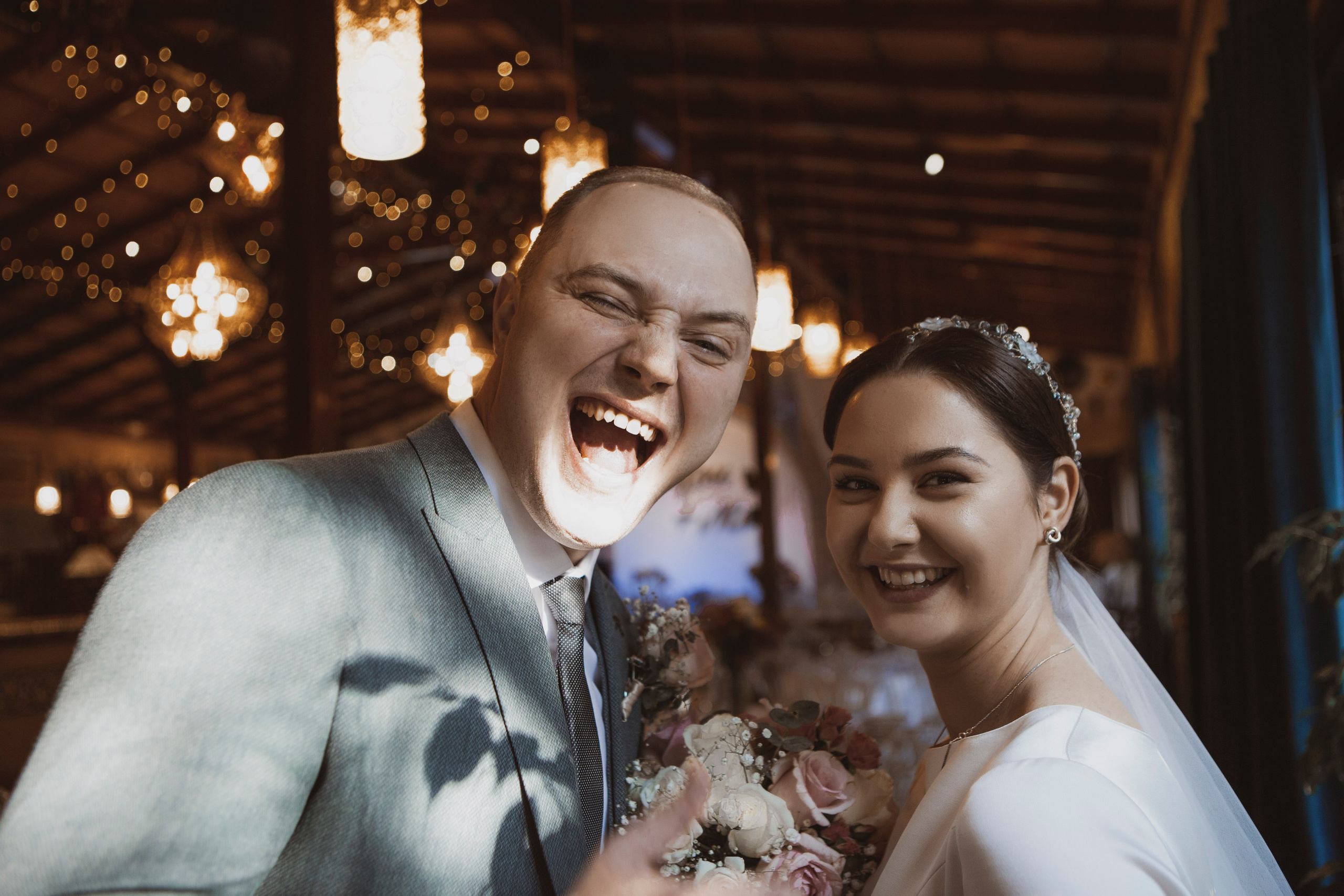 Вова Камила. Фотограф в Москве Ксенья Раимова