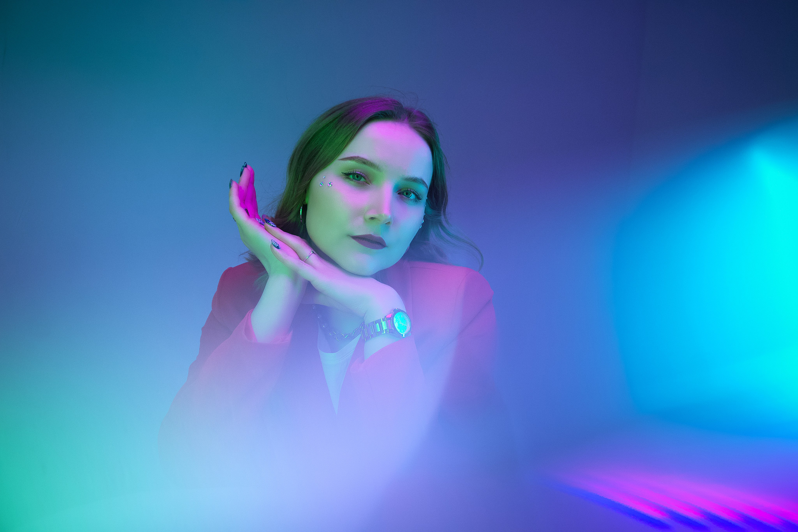 Анастасия. Фотограф и видеограф DOSERZH (Добрин Сергей) в городе Москва и МО