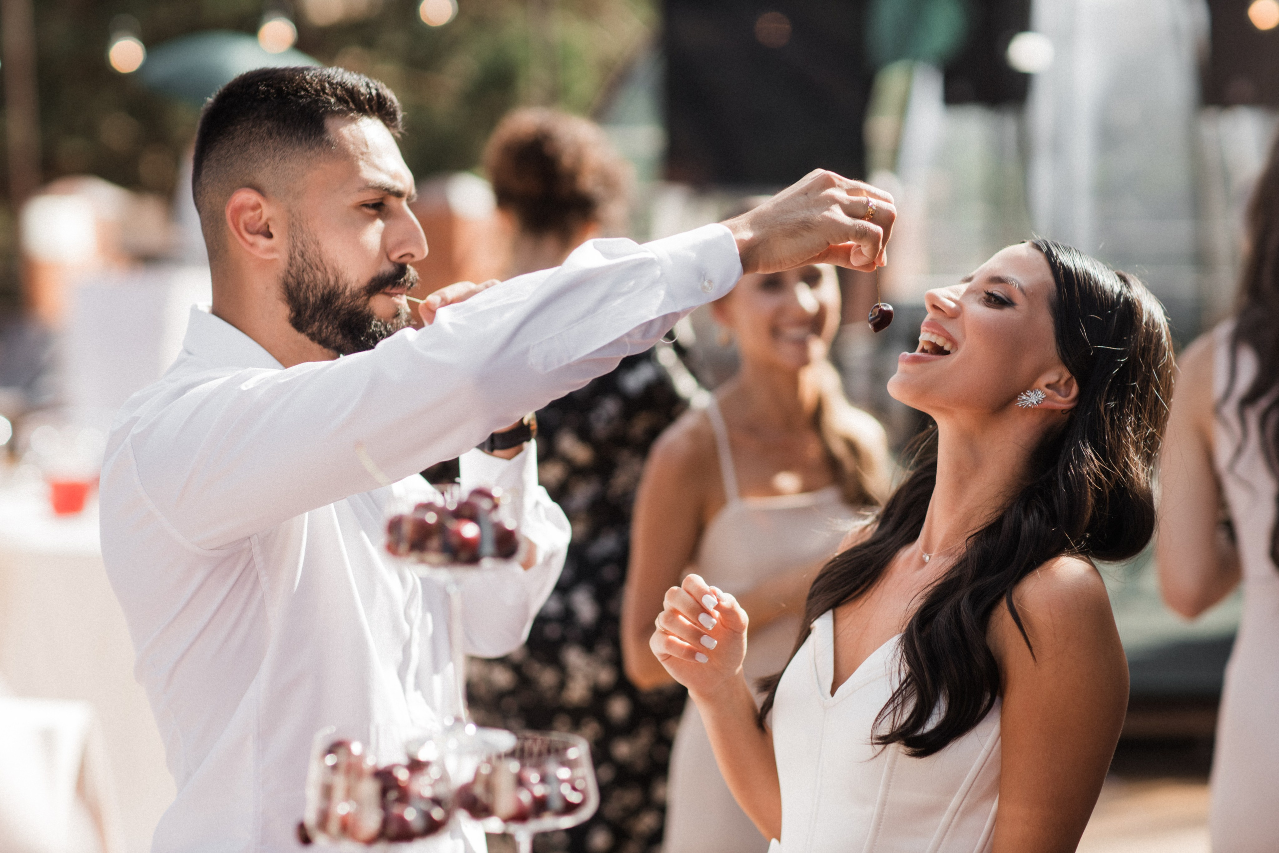 Somar & Kate. Главная