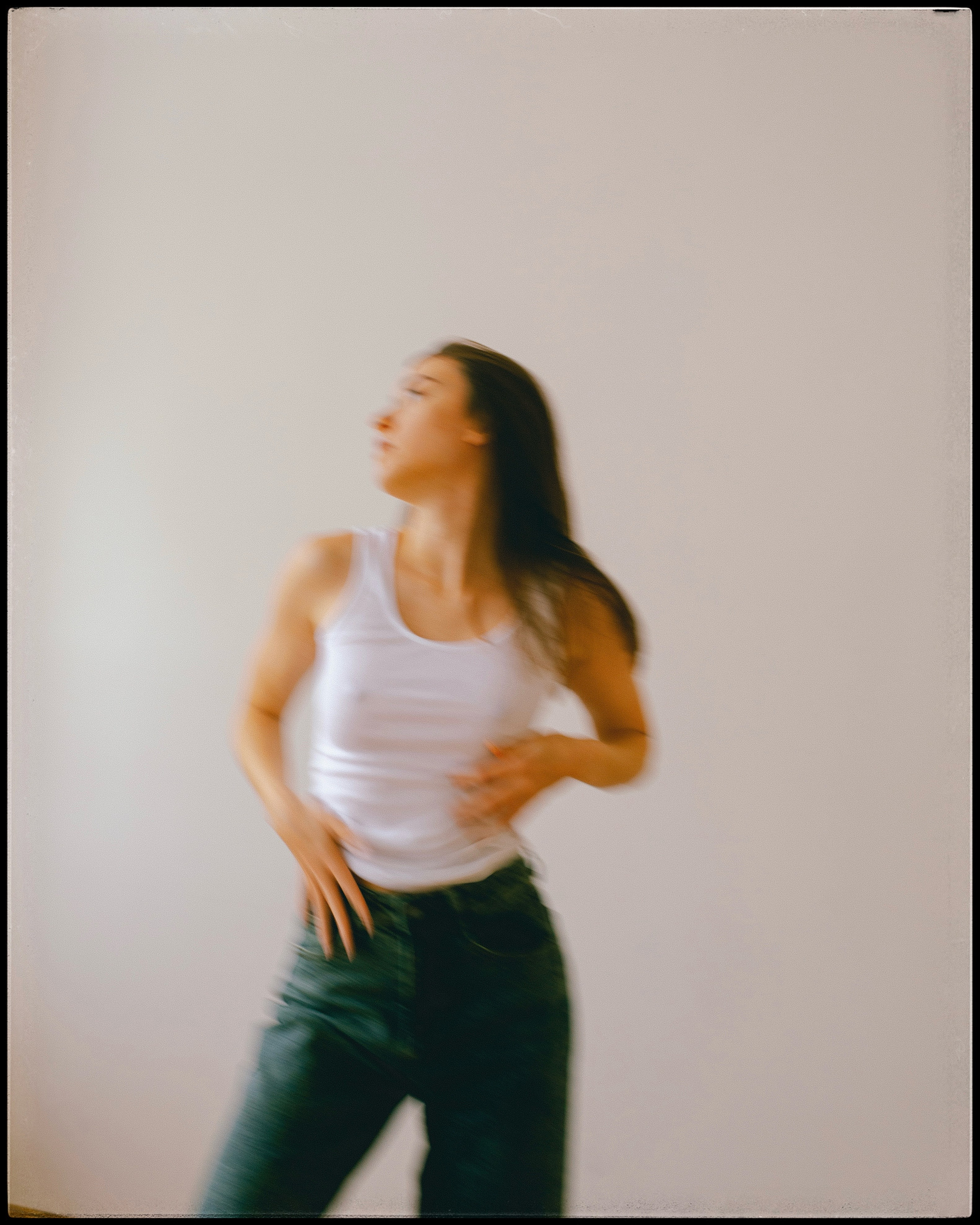 Мария. Женский и лавстори фотограф в Москве Елена Аксютко