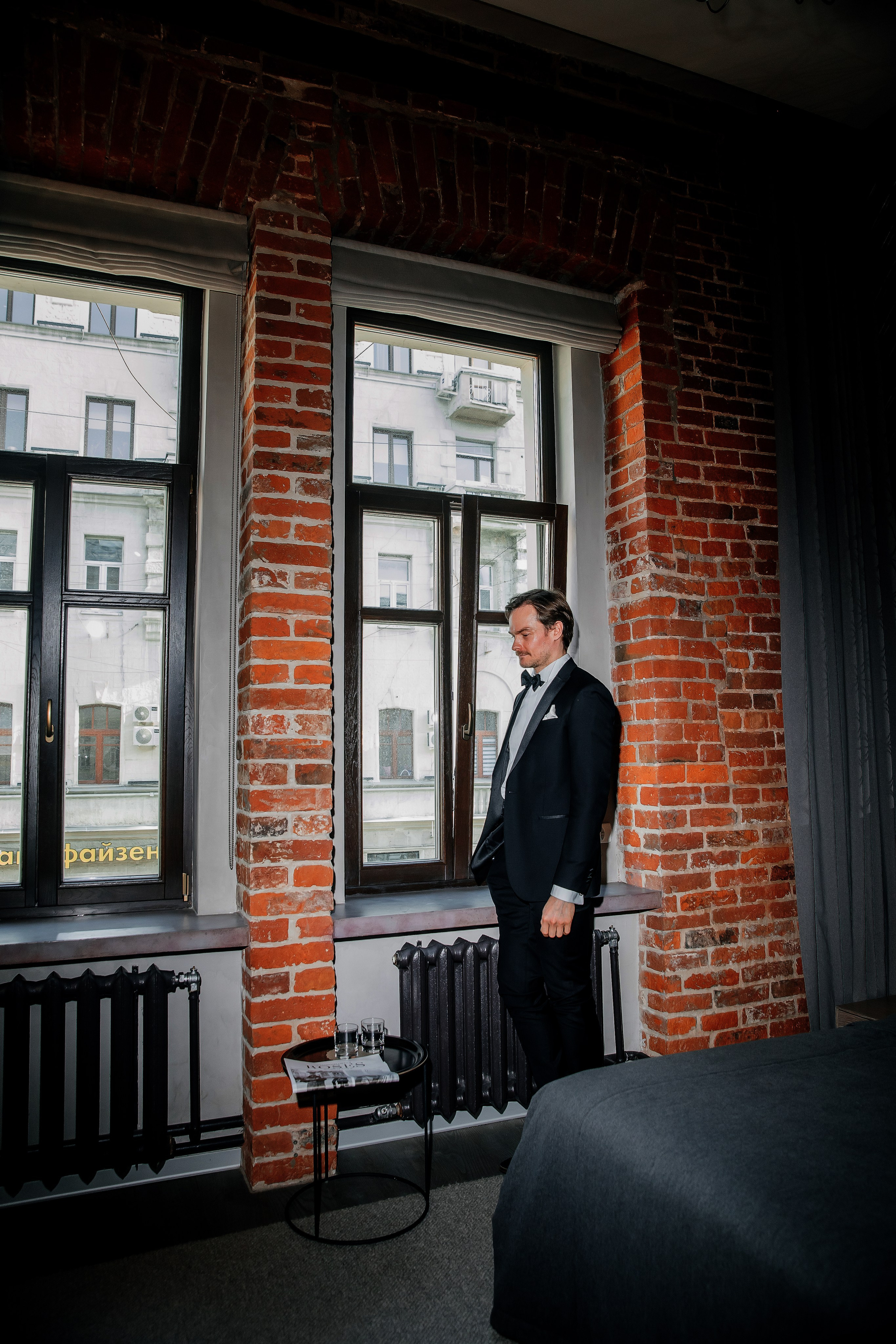 Алексей. Ваш фотограф в Москве — Зернова Лидия