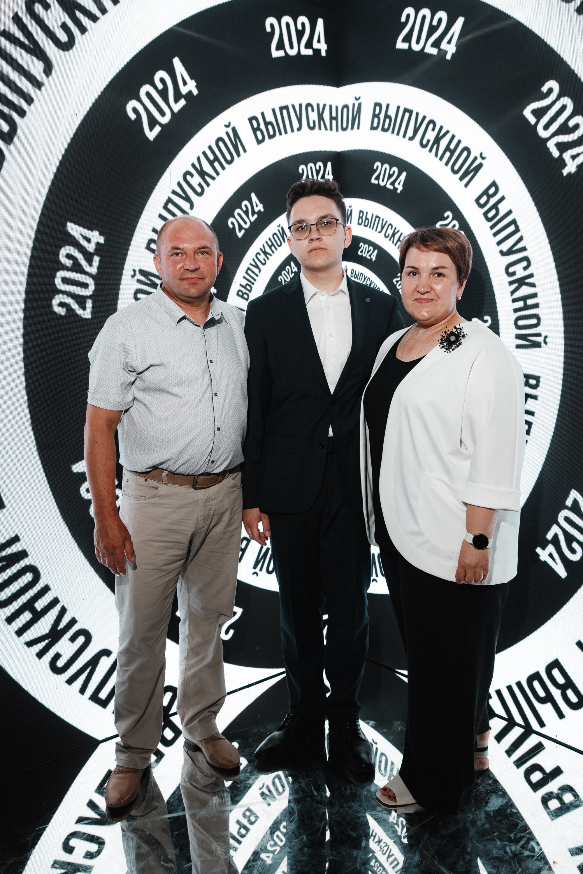 Выпускной. Свадебный фотограф Дмитрий Воробьев Ярославль