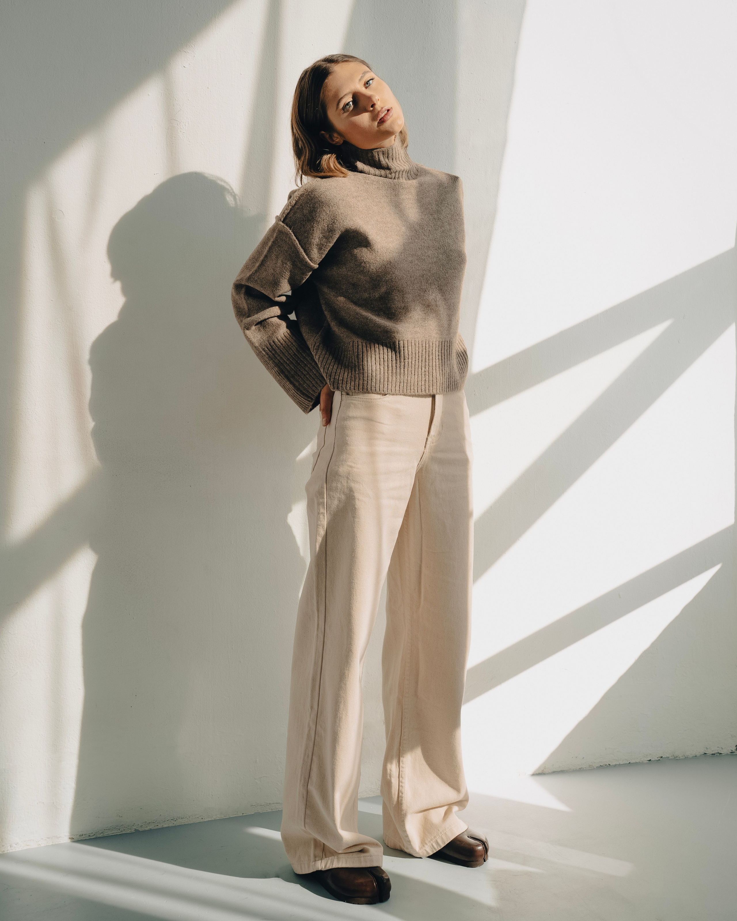 Lookbook1.0. Ss.davydova