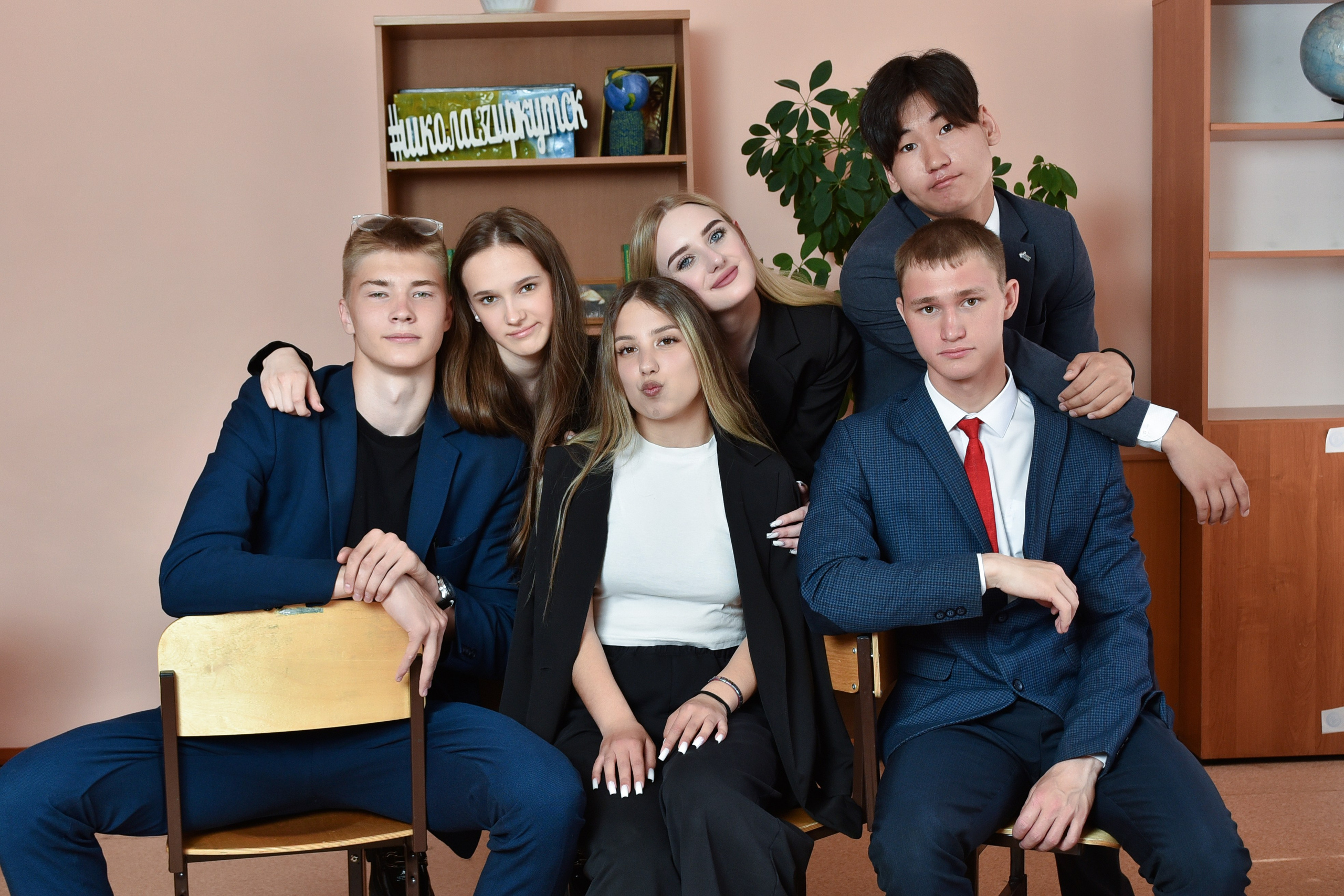 ФОТОСЕССИЯ В ШКОЛЕ. Школьный фотограф ЛАРИСА МАТВЕЕНКО