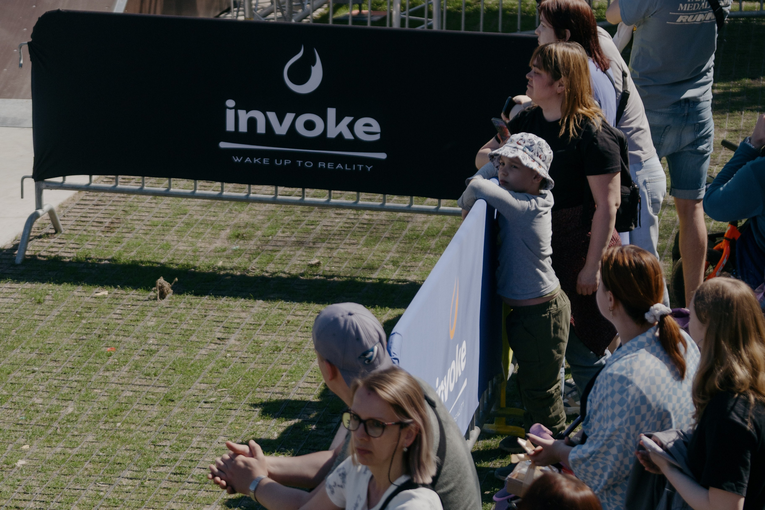 INVOKE PUMP JAM 17–19 мая 2024 СПБ Парк 300 летия. Свадебный и семейный фотограф в Санкт-Петербурге Дмитрий Панин