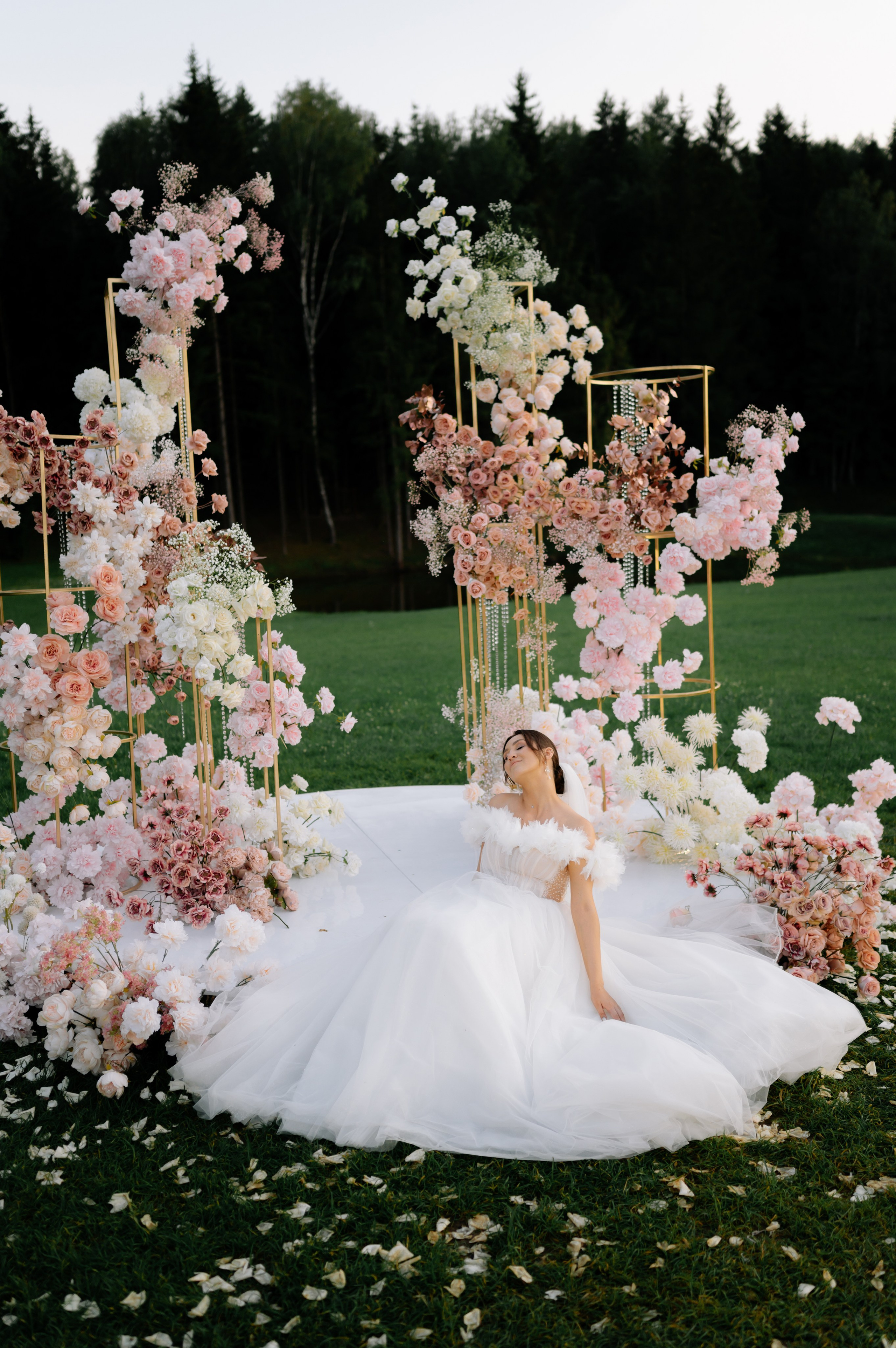 Артем и Анастасия. Свадебный фотограф Минск, Пинск, Брест, Гродно Чернигов Андрей