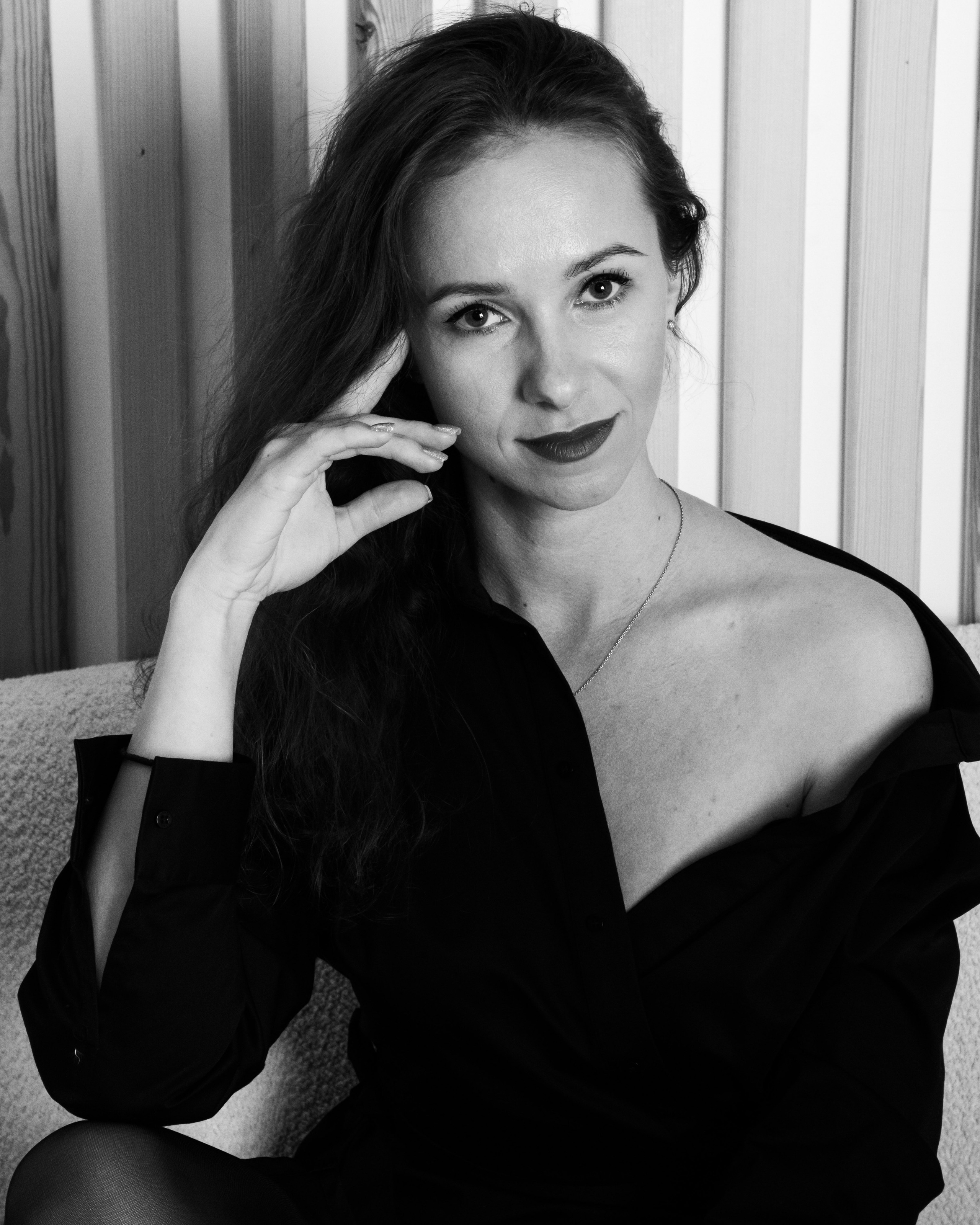 Екатерина. Арт-фотограф Наталья Ситникова