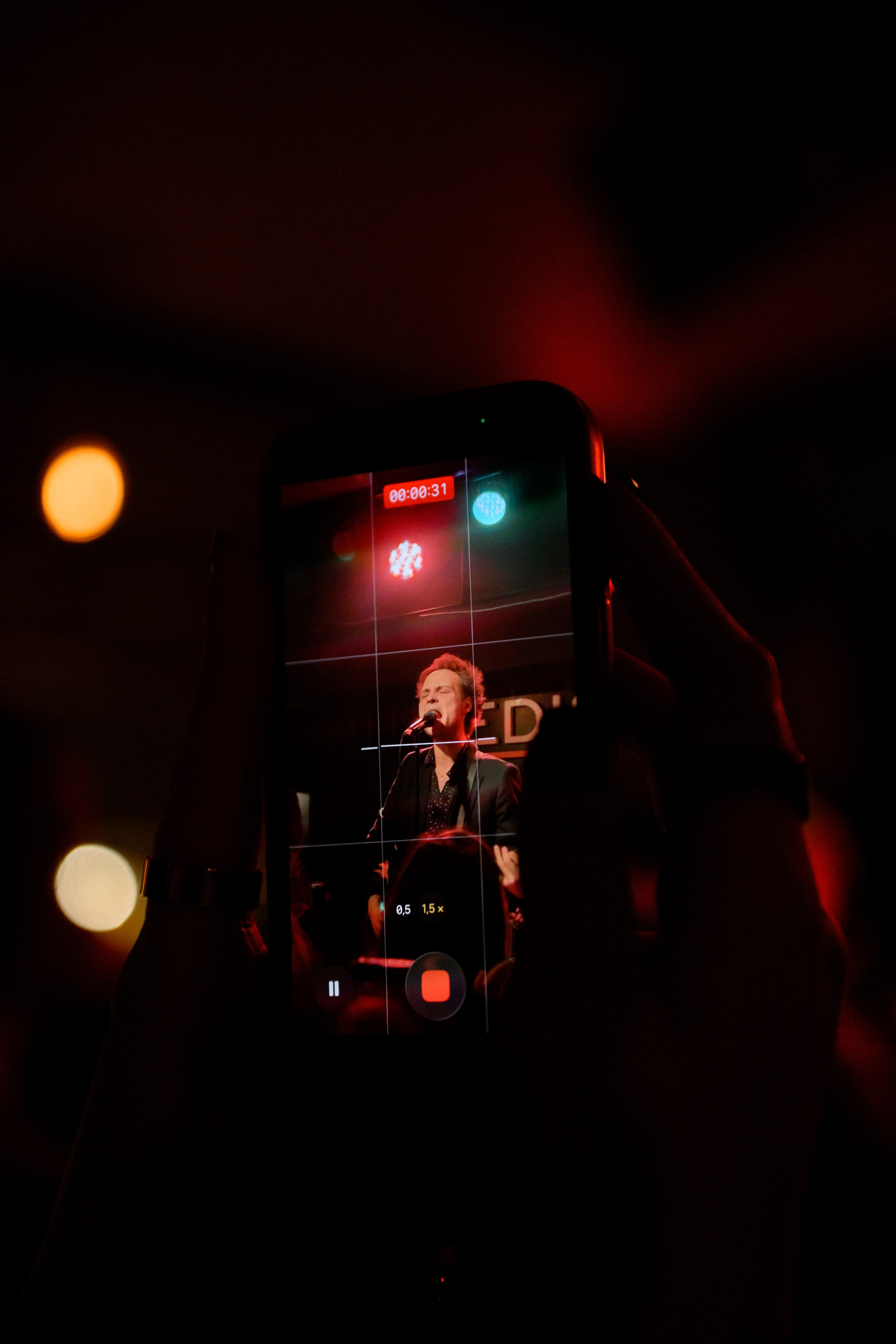 CRAFT BAR EDISON — Диктофон. Свадебный фотограф Иркутск Алексей Шульгин