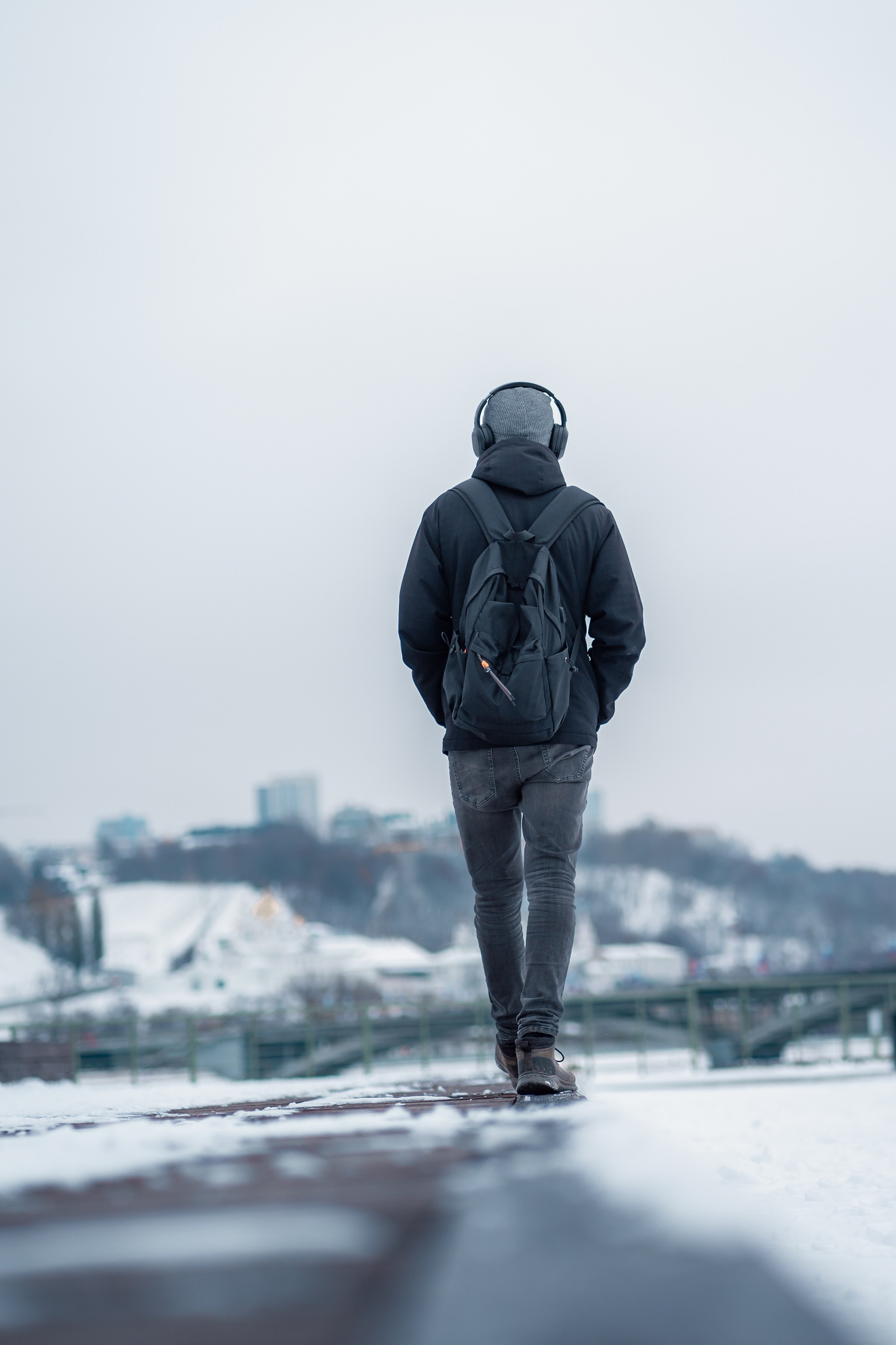 Кирилл. Фотограф Людмила Панюхина г. Нижний Новгород
