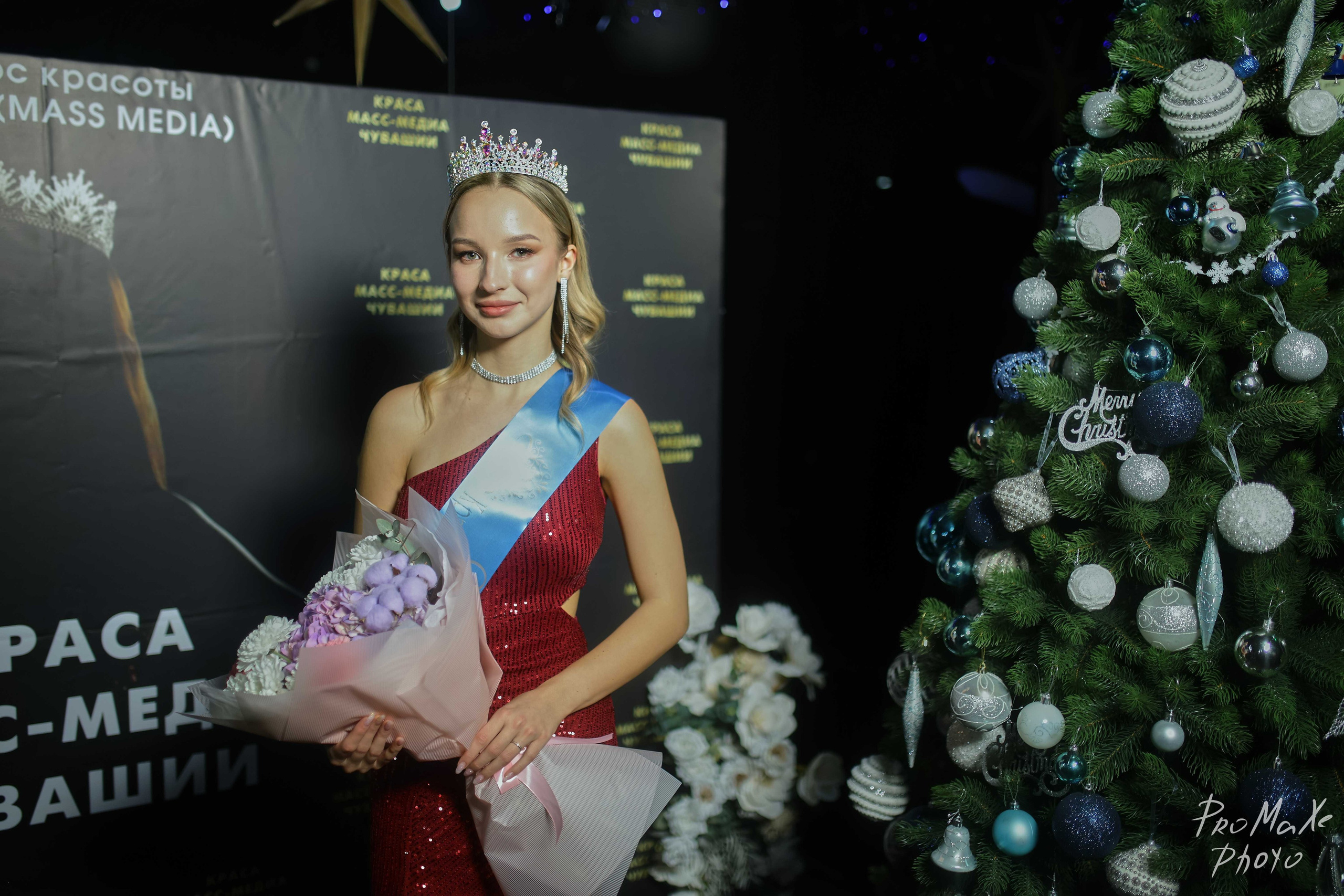 Финал КРАСА МАСС-МЕДИА ЧУВАШИИ. Владимир Суздалов (ProMaXe) — Портретный фотограф, тематические фотосессии в Чебоксарах