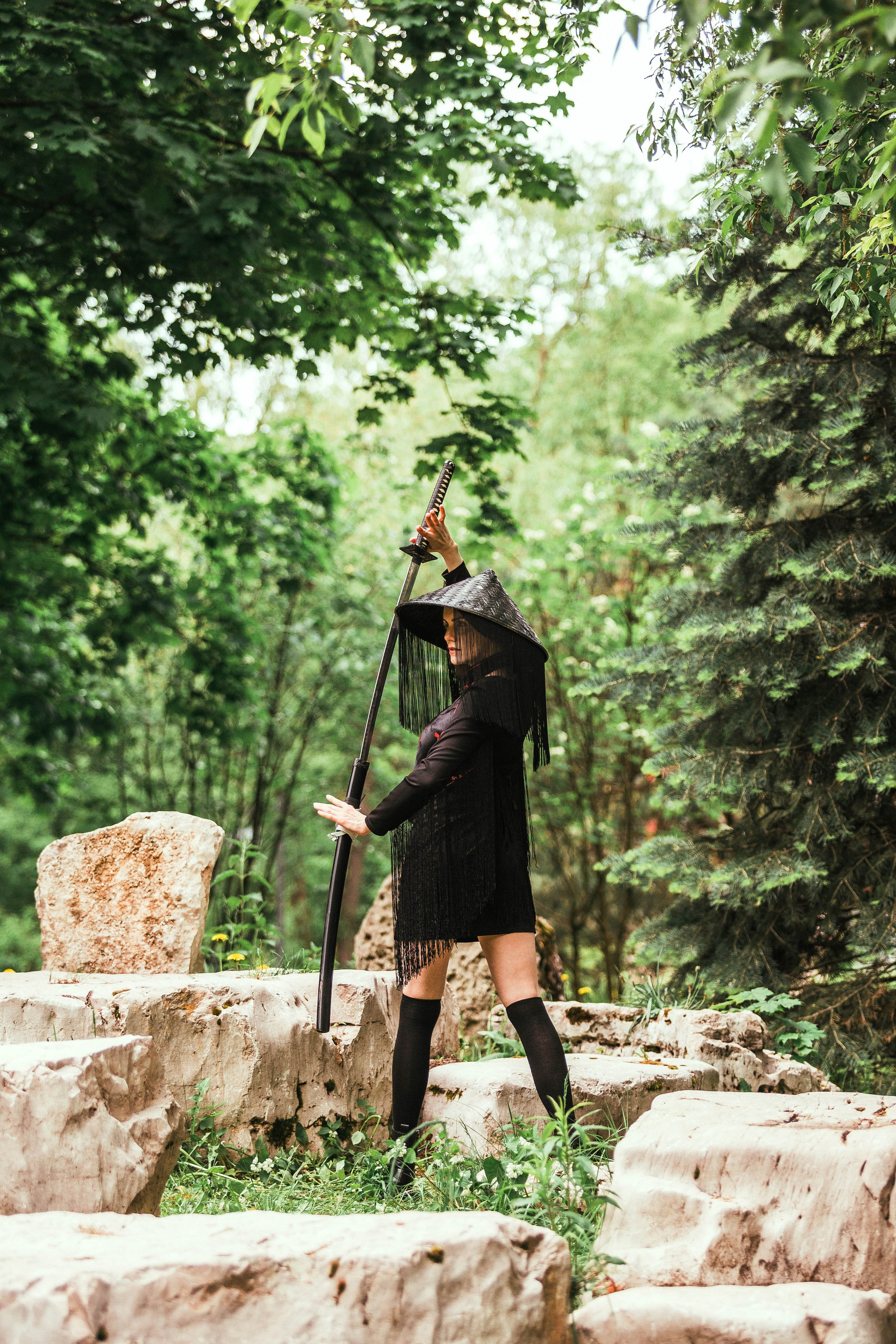 Парк Хуамин в Москве и фотосессия в китайском стиле. Семейный и детский фотограф в Москве Мария Быкова