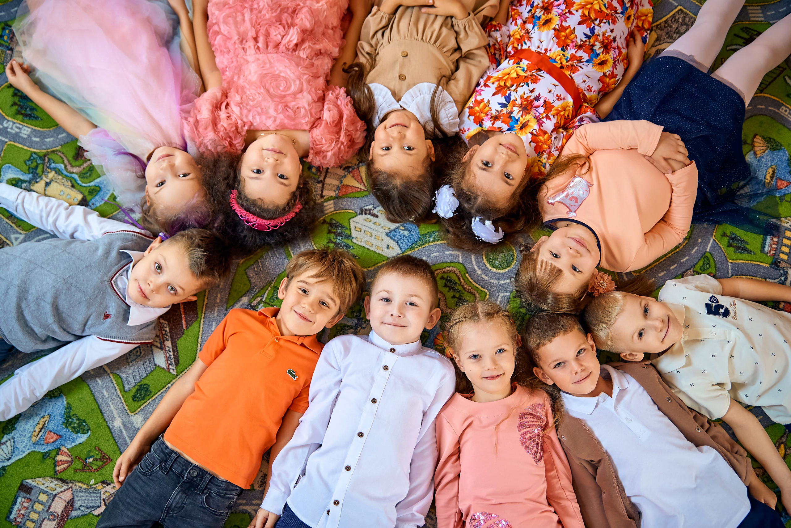 Фотограф в Орле Павел Черкасов