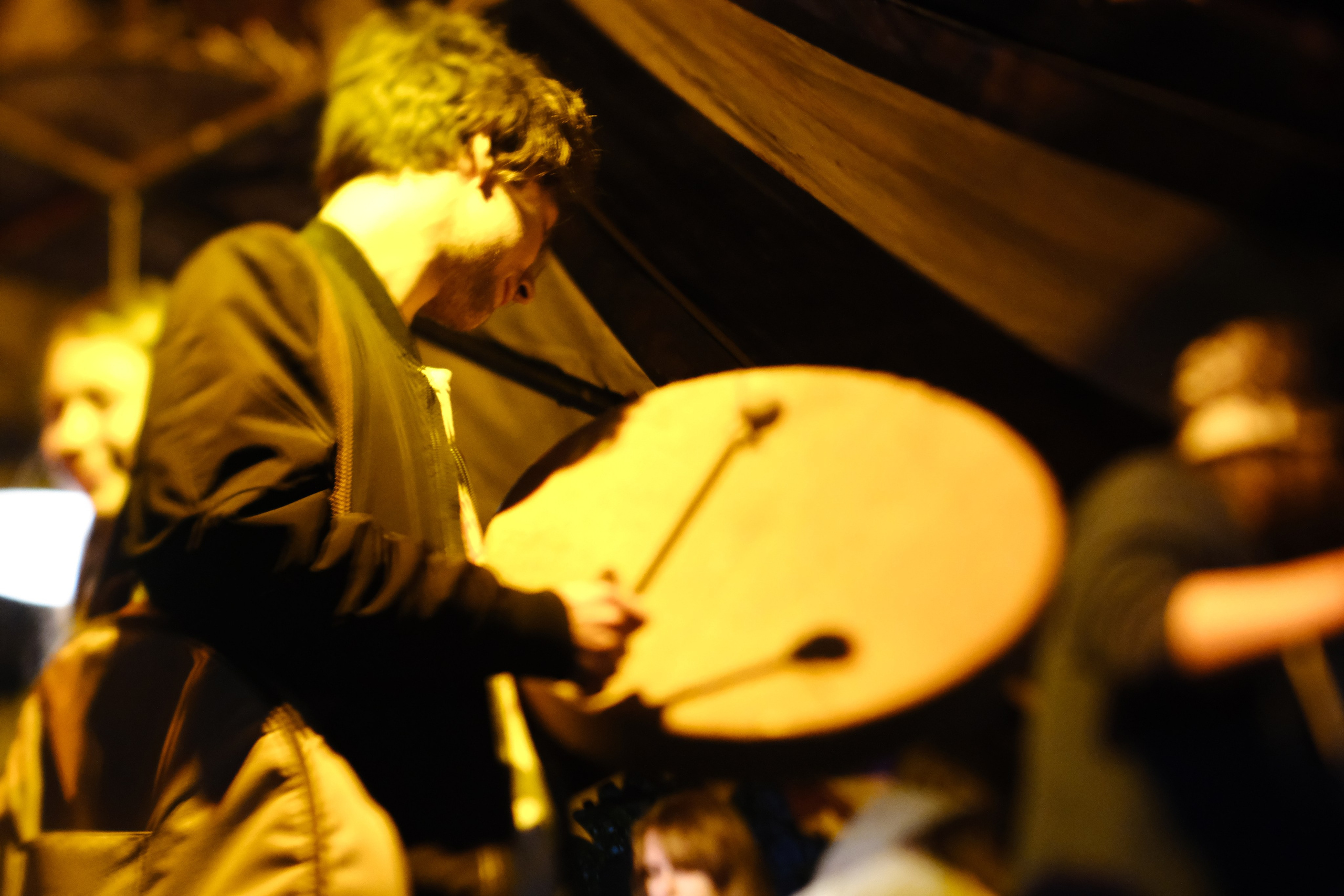 Карусель. Креативный фотограф в Москве Арапова Виталия