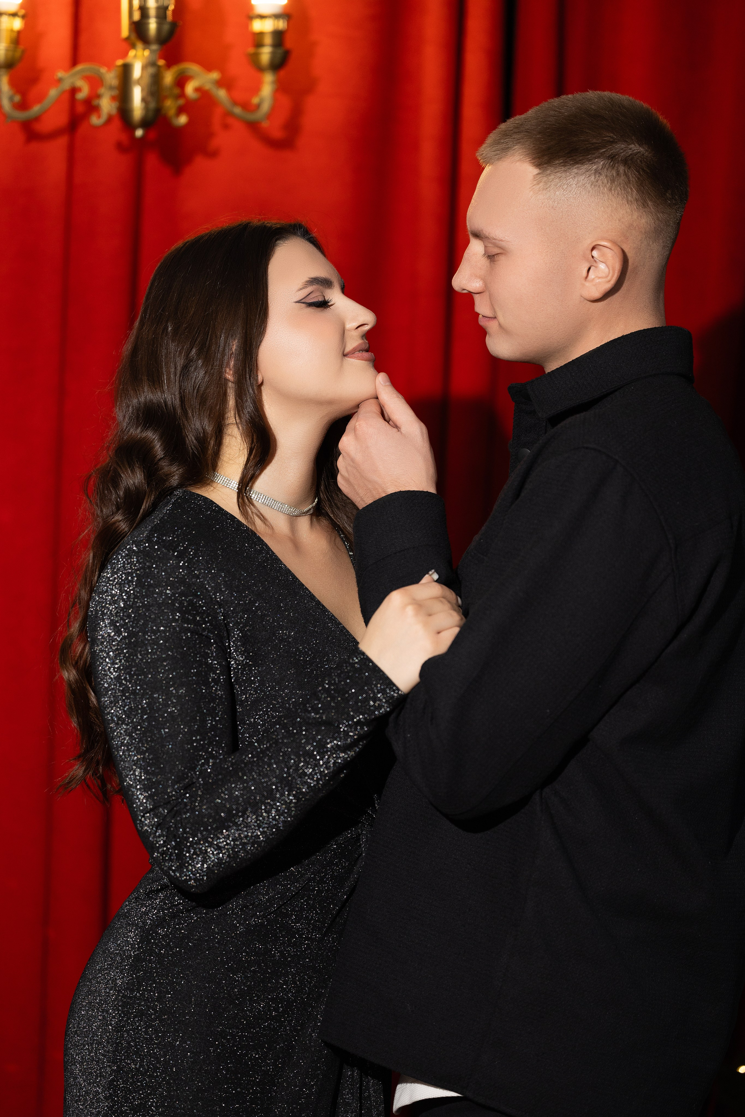 Парные фотосессии. Фотограф Минск