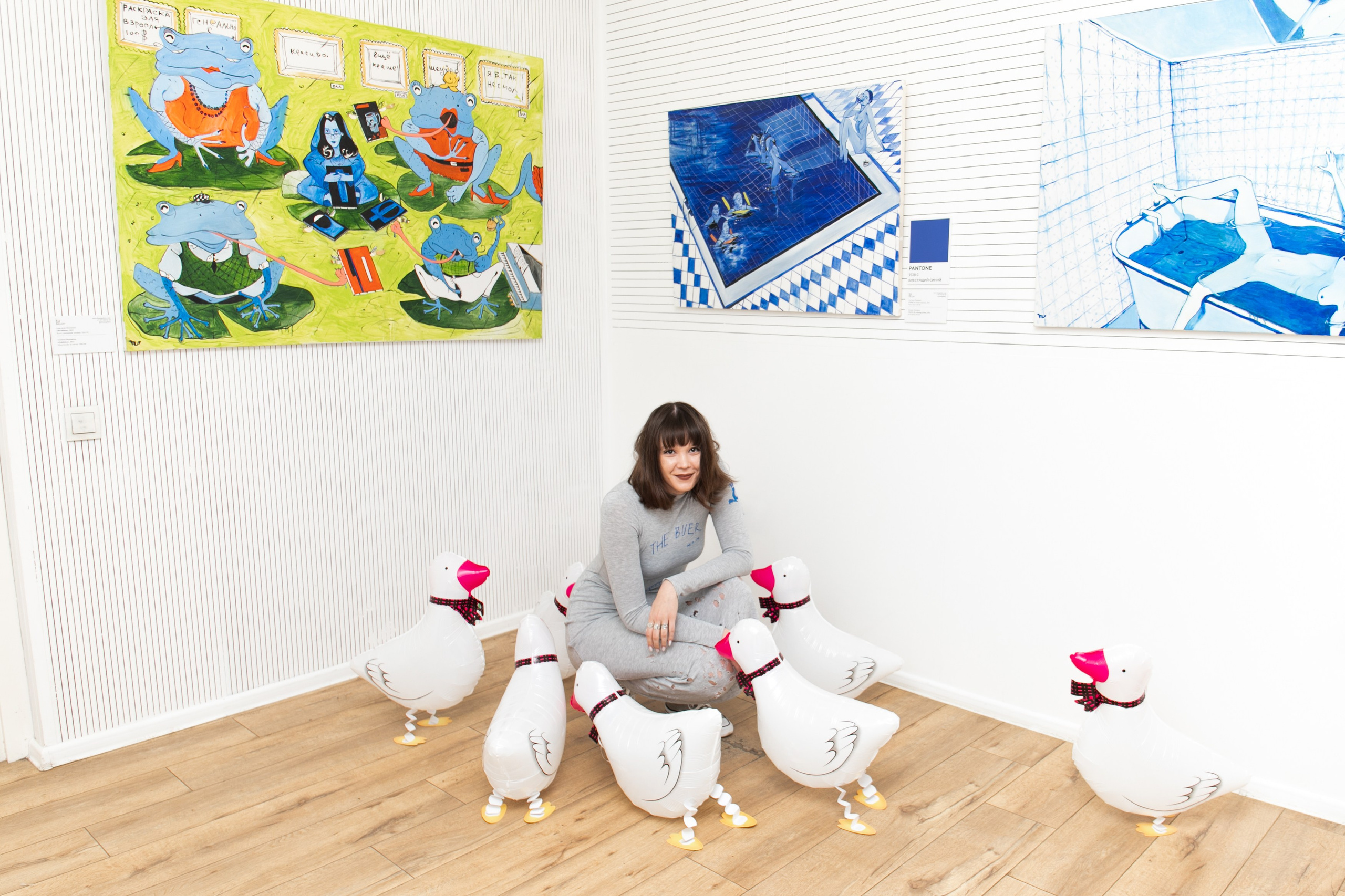 Репортаж. Фотограф Москва Данилова Анна