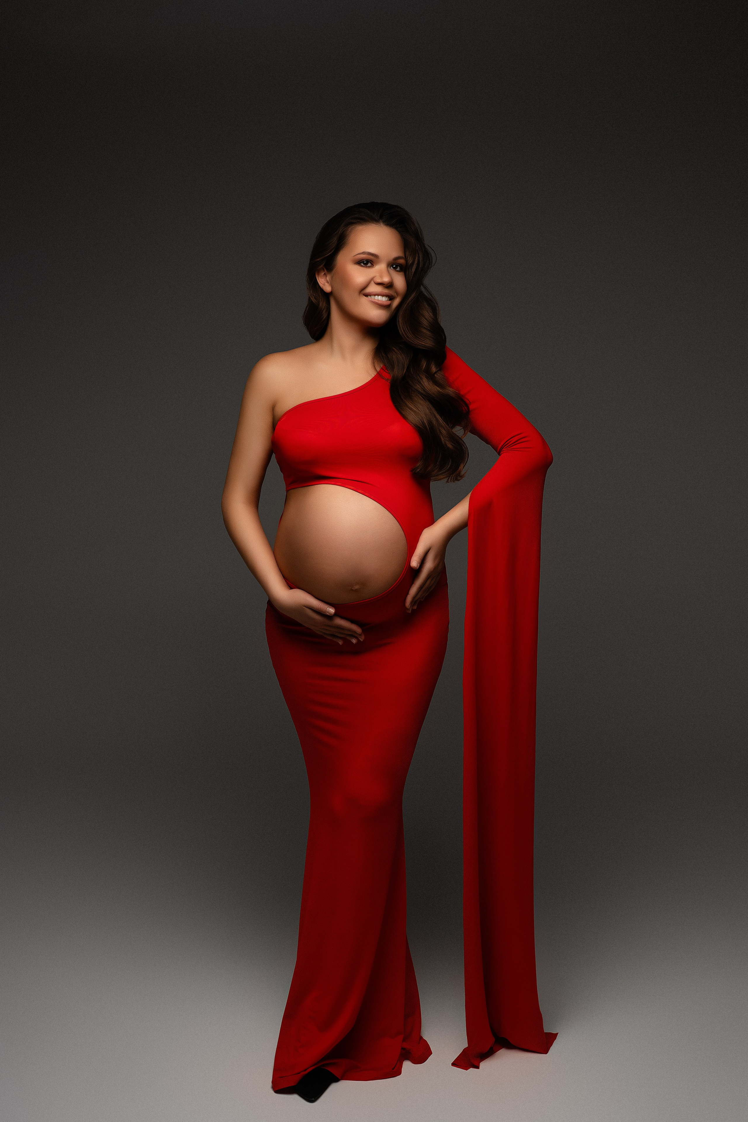 Платья. Фотограф беременности в Омске Татьяна Медведева