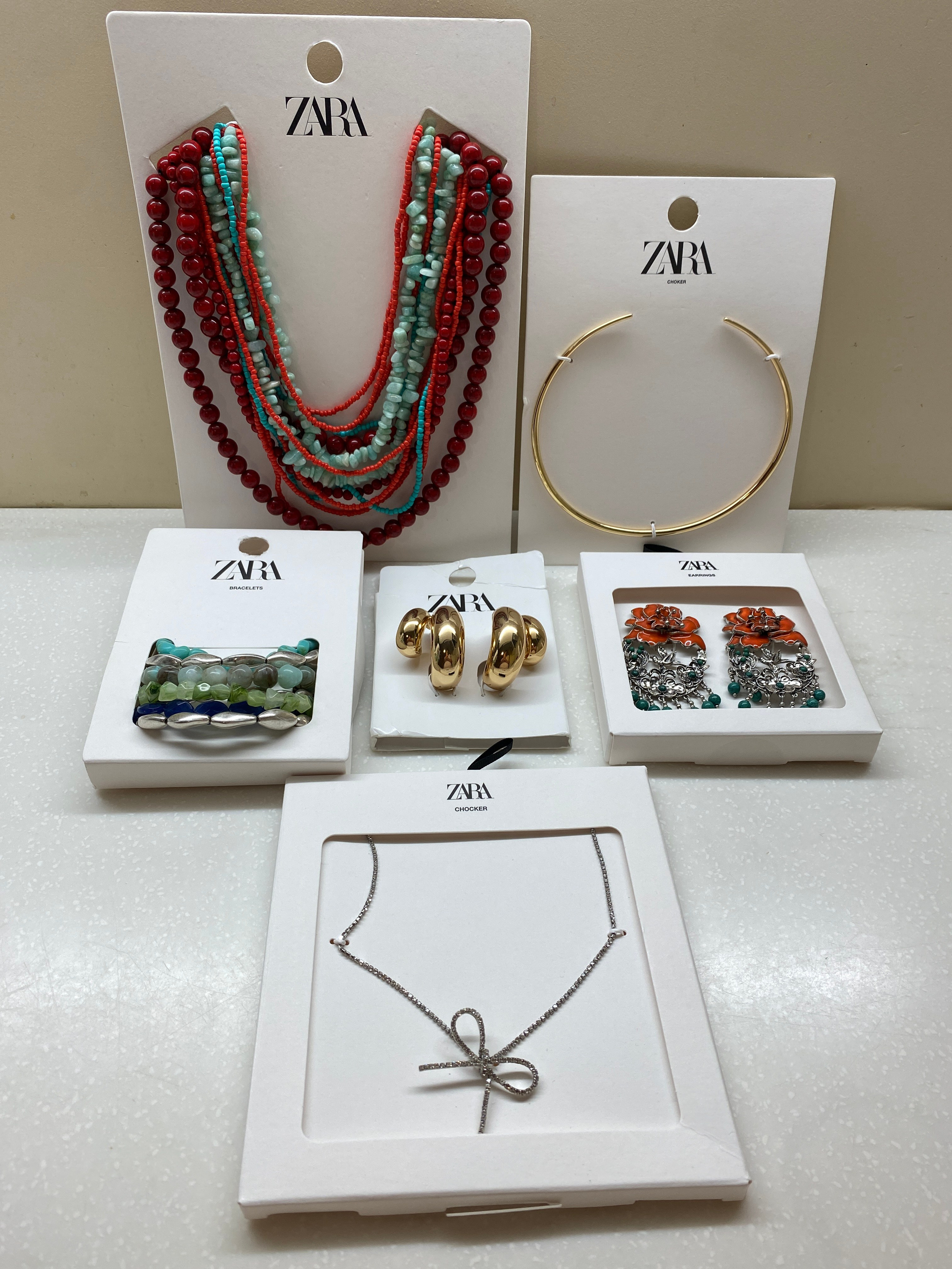 Аксессуары и украшения. Ваш байер во Франции