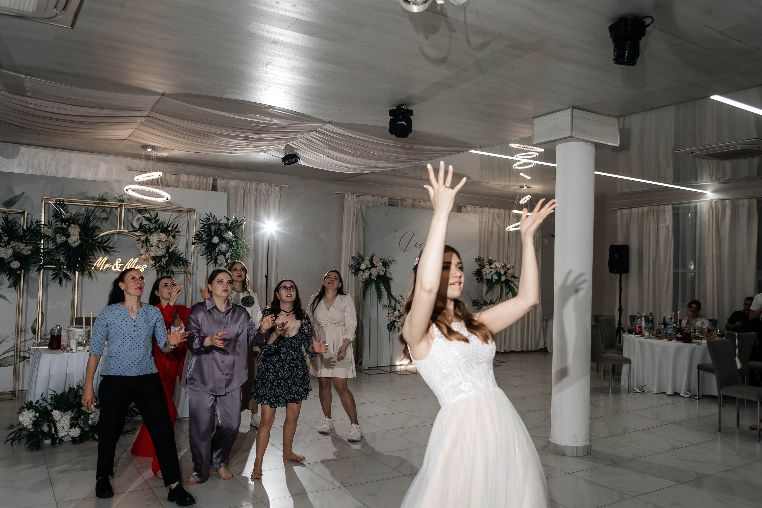 Дарья & Денис | 27.07.24. Свадебный и семейный фотограф в Омске Евгения Хакимова