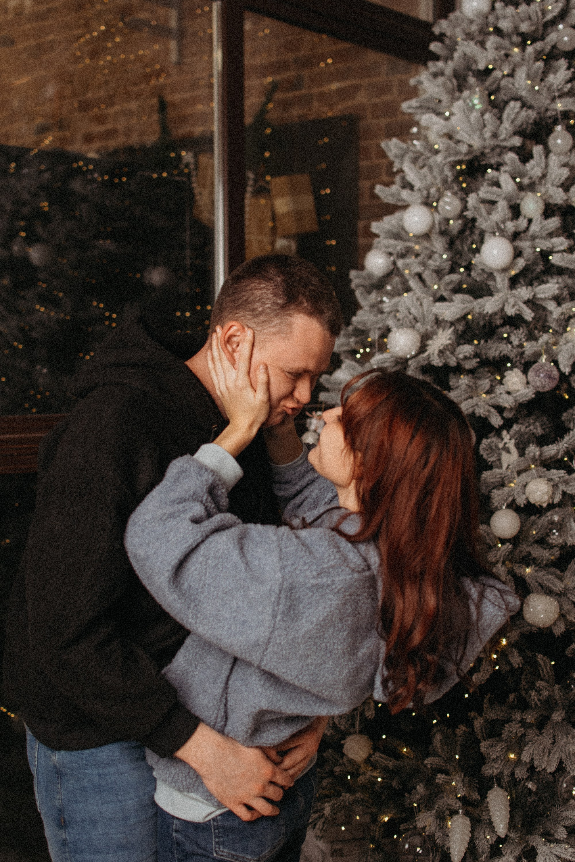 Денис & Елена. Фотограф Новочеркасск Ольга Мальцева