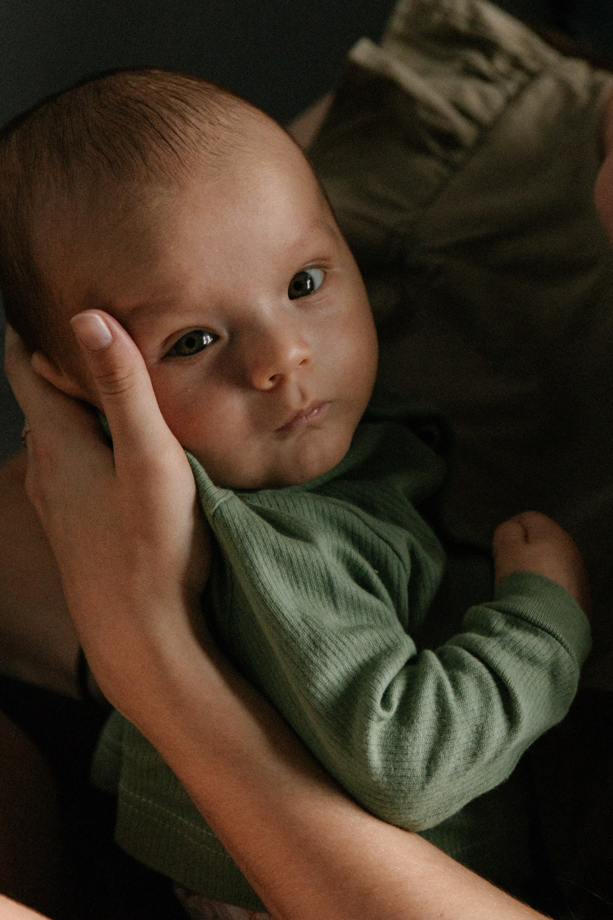 Семья.Домашняя история. Фотограф Ульяна Дивина в Нижнем Новгороде и Нижегородской области