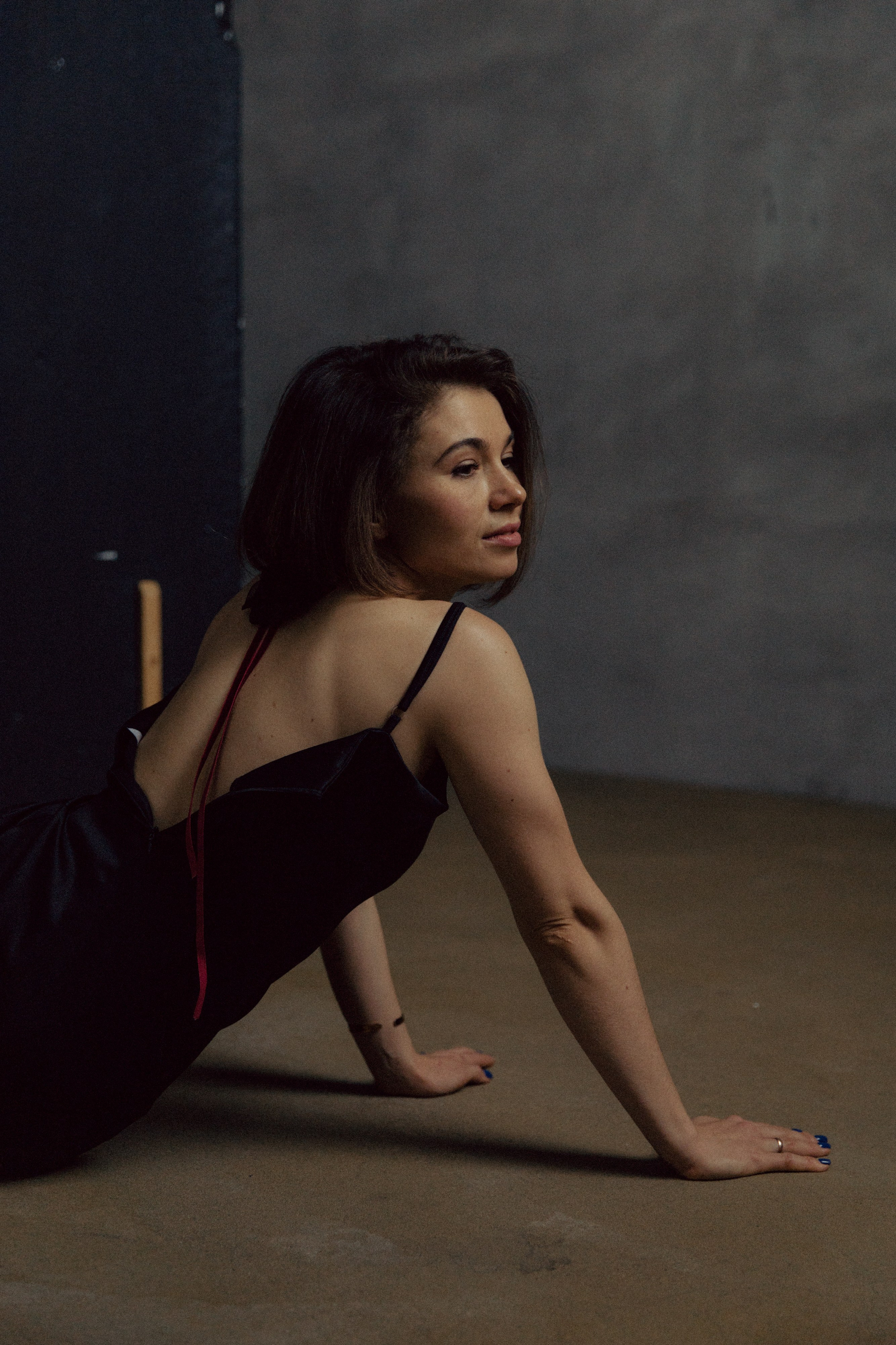 Ксюша. Фотограф Ульяна Дивина в Нижнем Новгороде и Нижегородской области