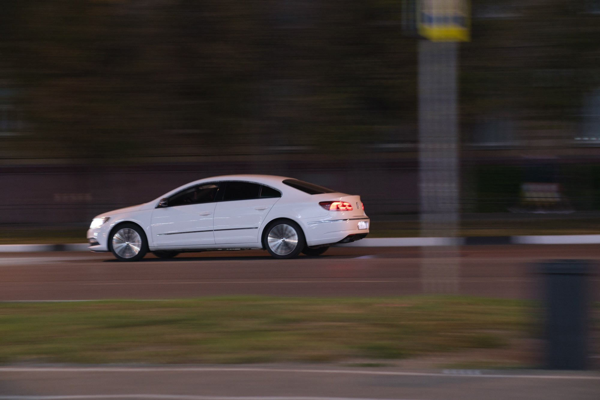 Ночная жизнь. Фёдор Карпов — профессиональный фотограф, работаю в Москве и области