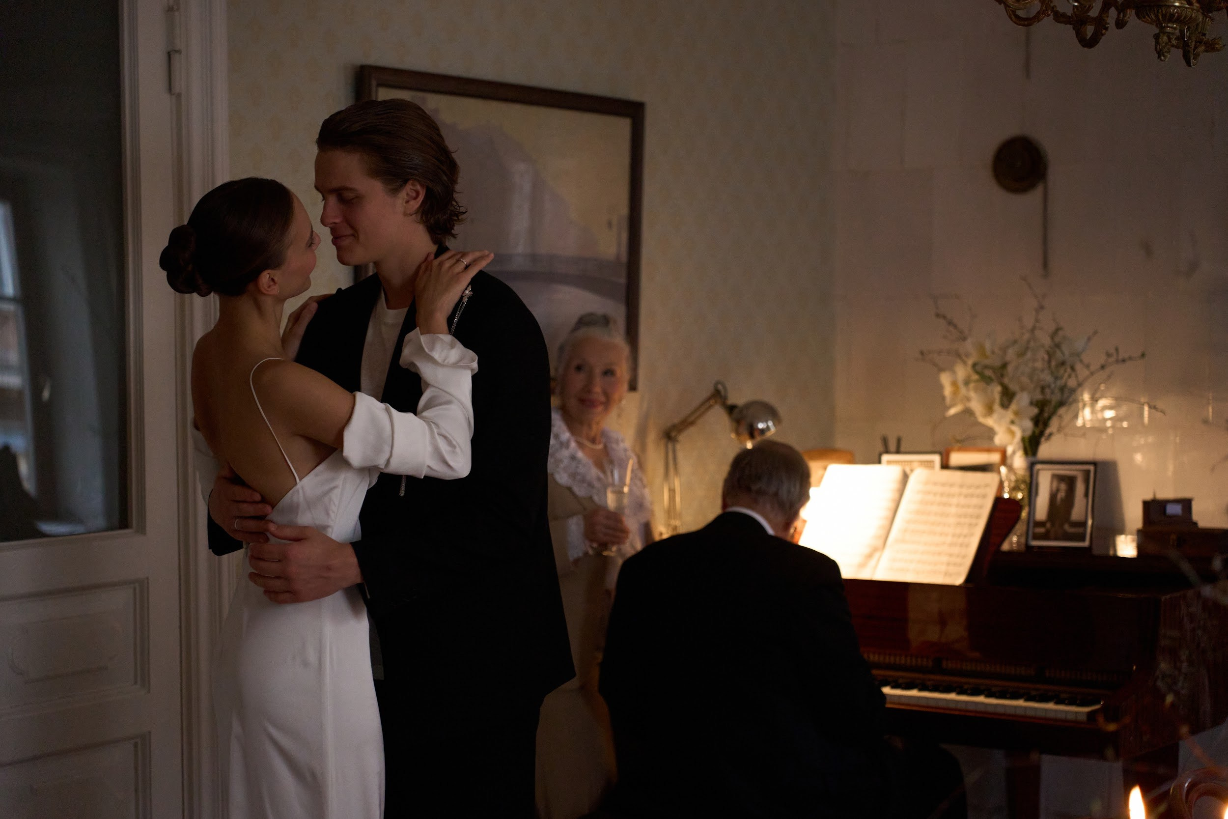 Виолетта & Виталий. Оформление свадеб, декор свадеб Вера Маркова, Москва