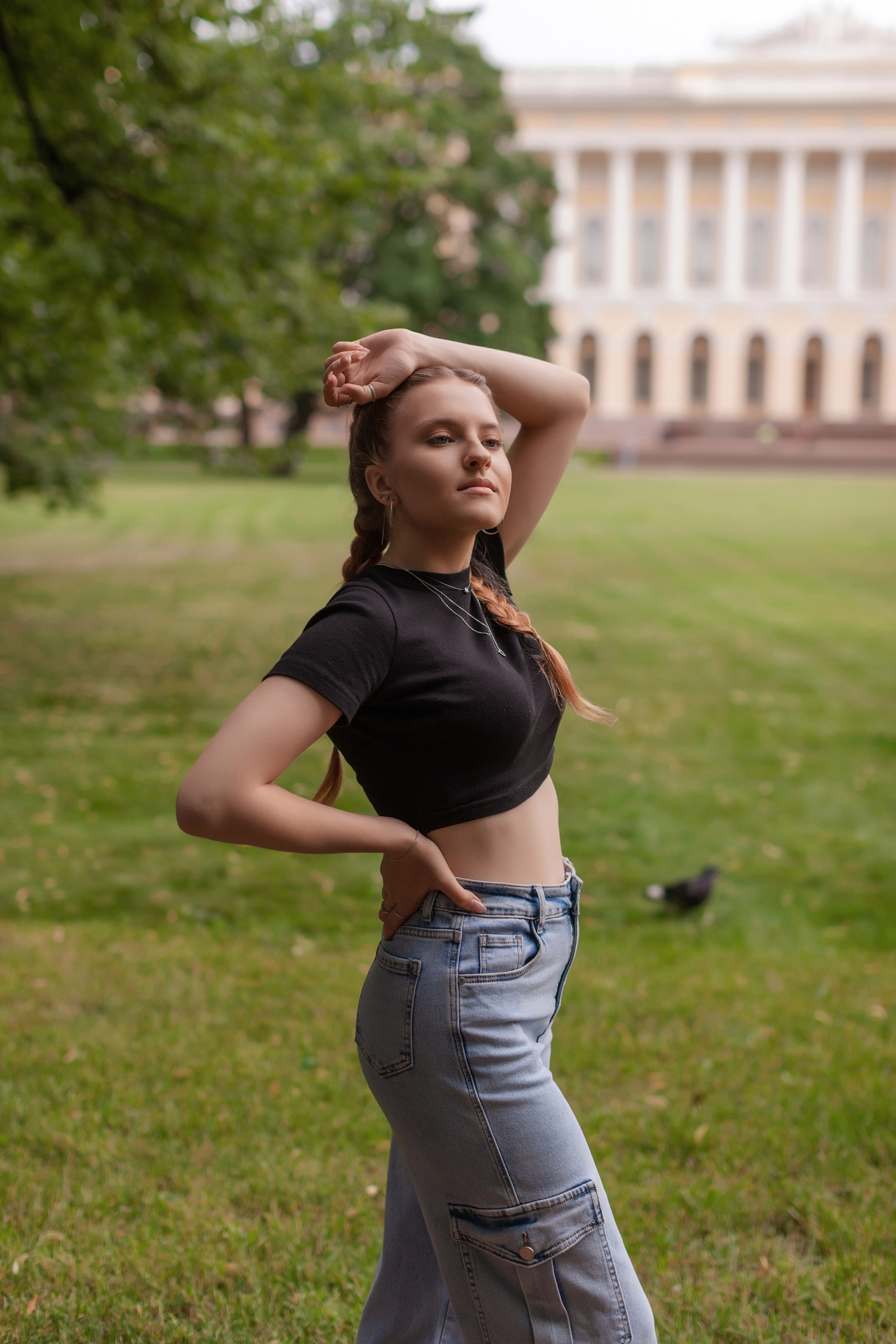 18. Фотостудия GLAMUS.RU