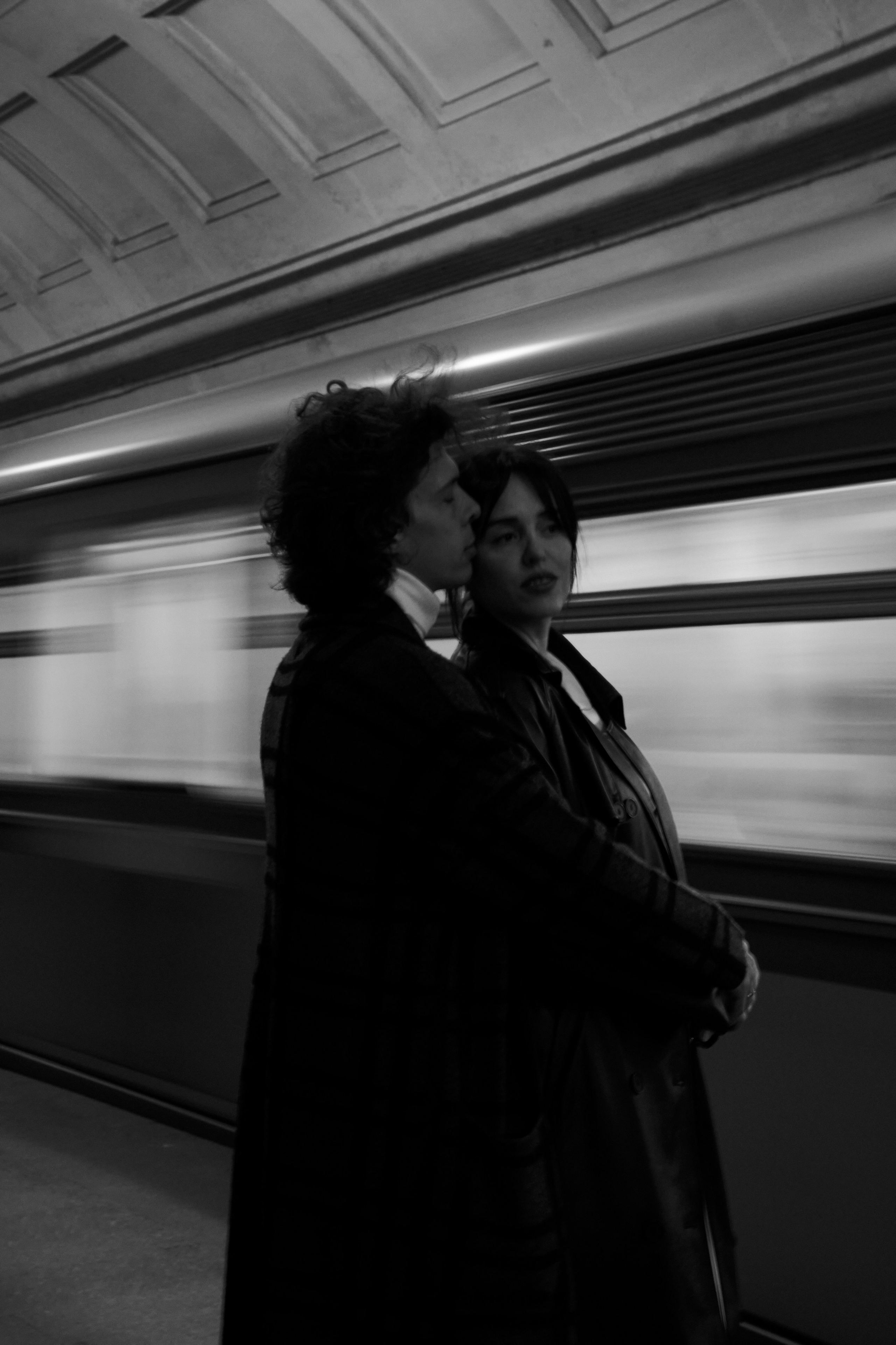 N. Свадебный фотограф Москва