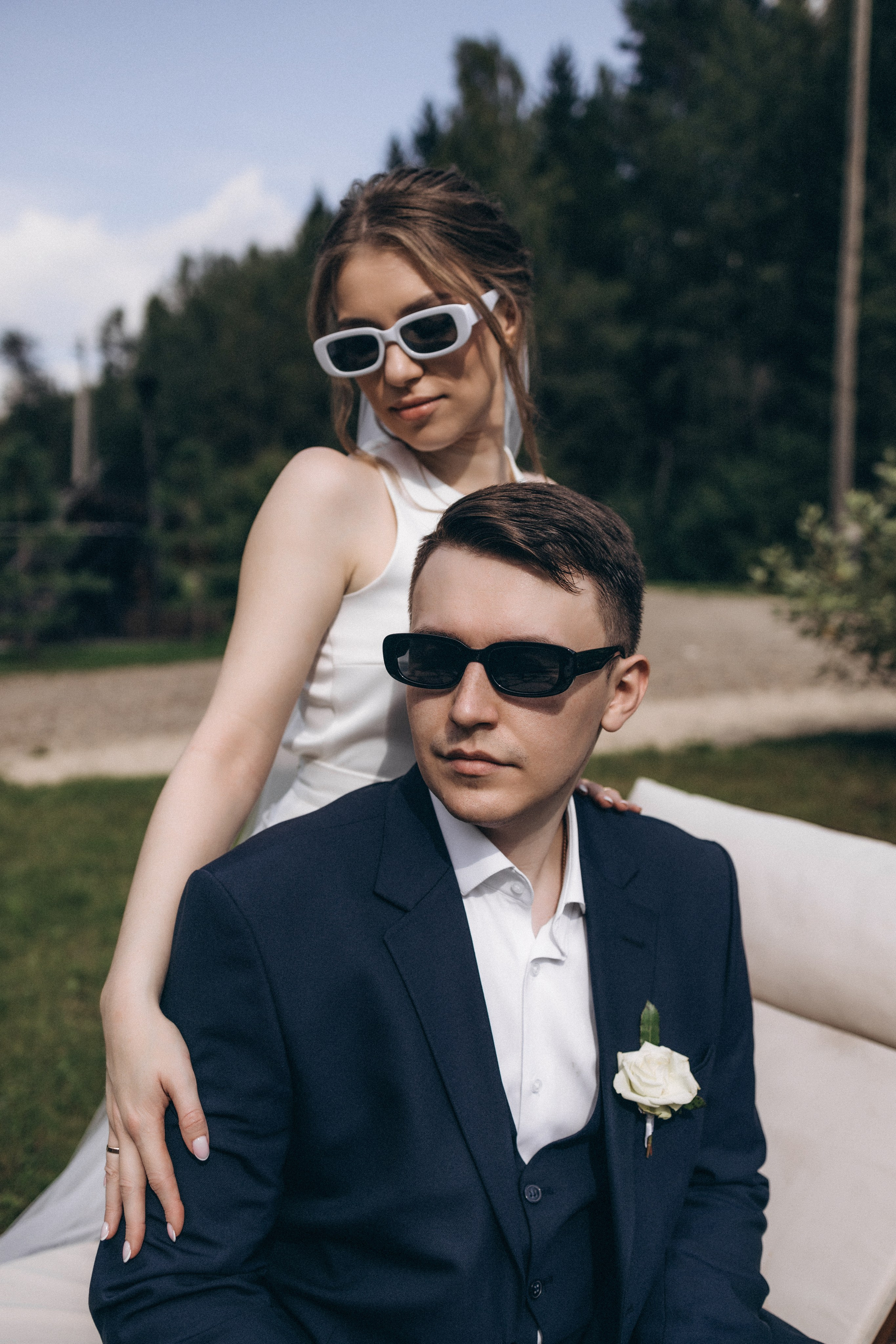 Мария и Юлиан. Семейный и свадебный фотограф Анастасия Слободчикова. Лысьва, Чусовой, Пермь