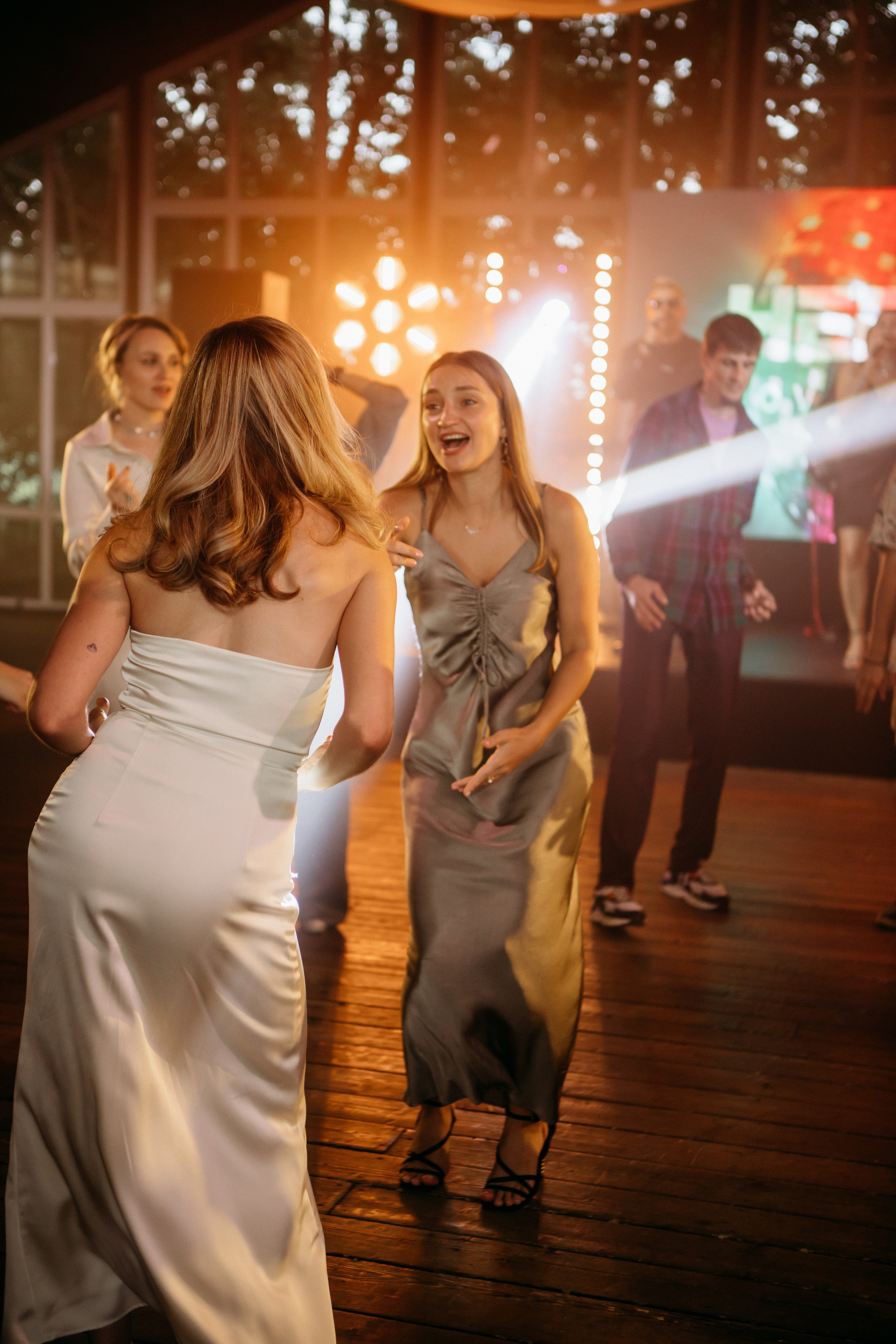 Евгений & Мария. Главная