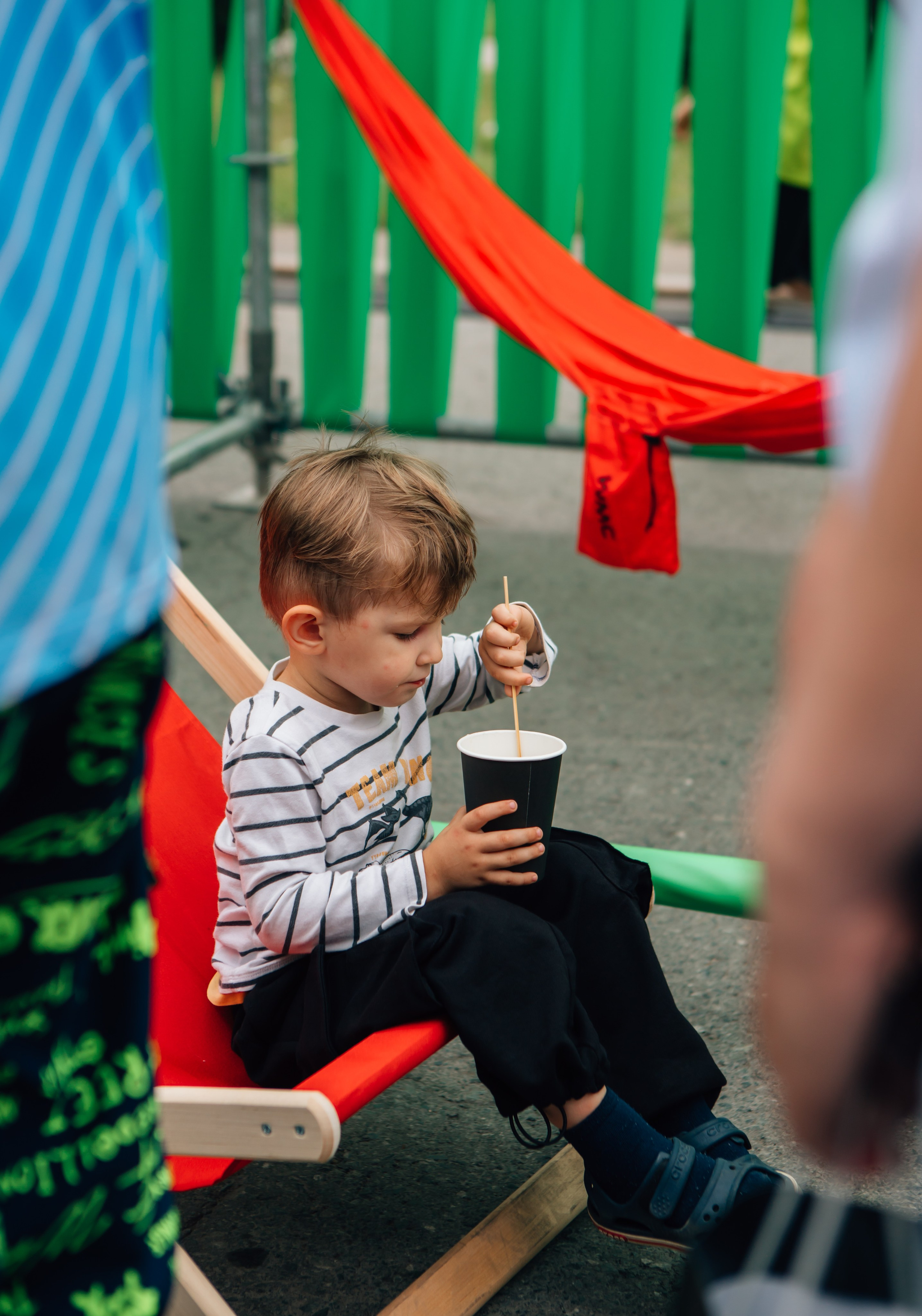 День города (ПЯТЕРОЧКА). Главная