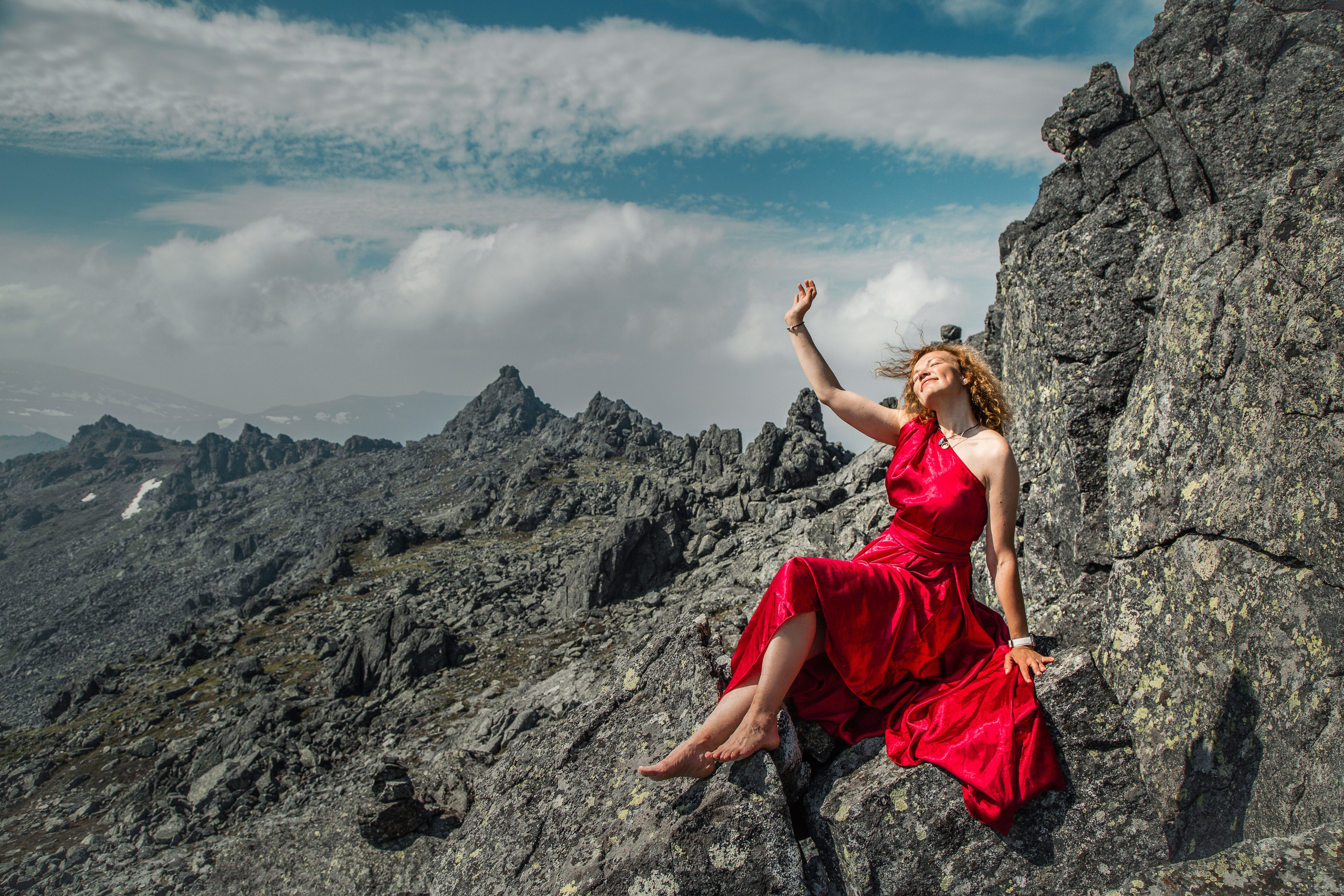 Тематические фотосессии. Авторские туры с профессиональным фотографом