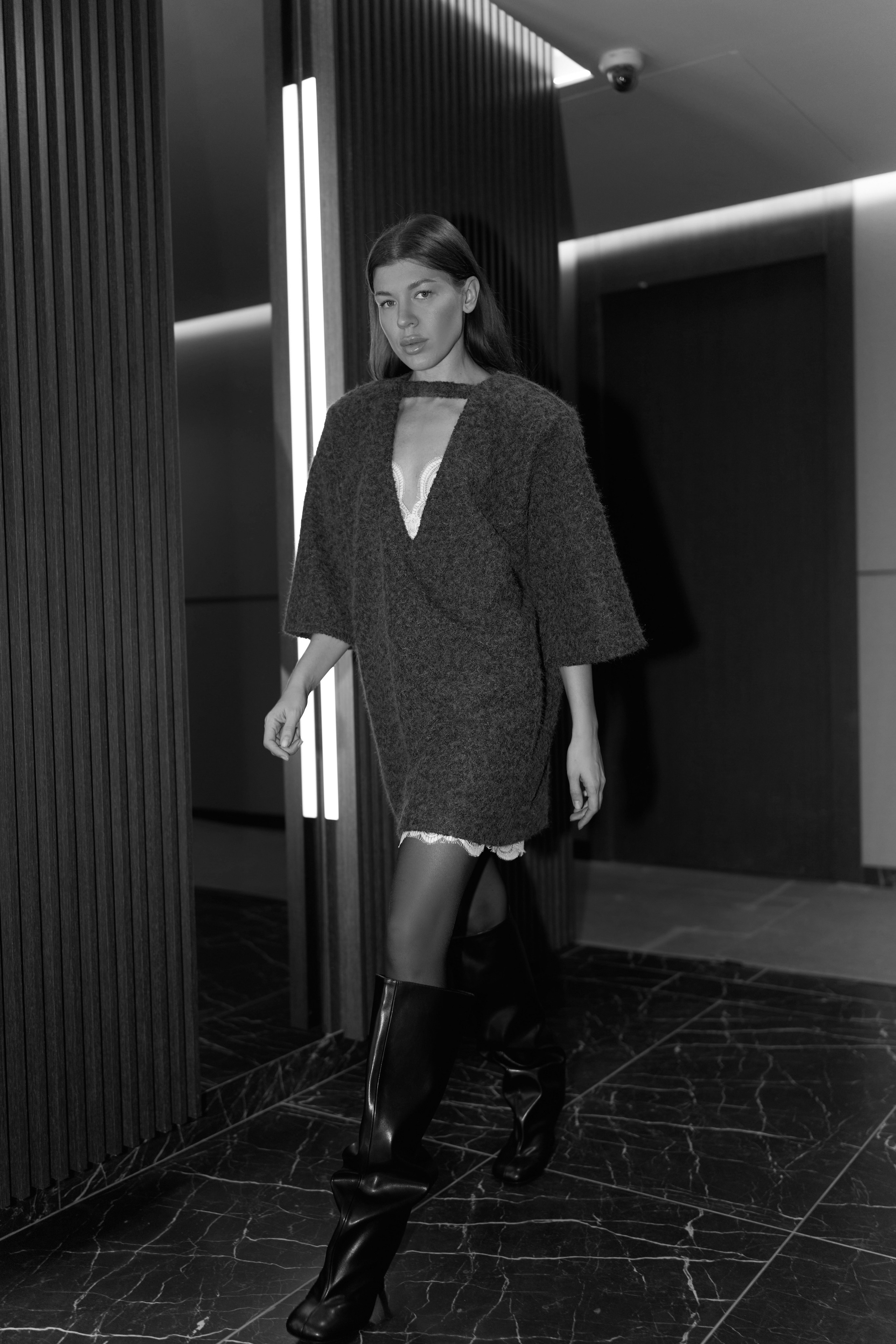 CHIENNE. Фотограф в Москве — Ольга Кушнарева