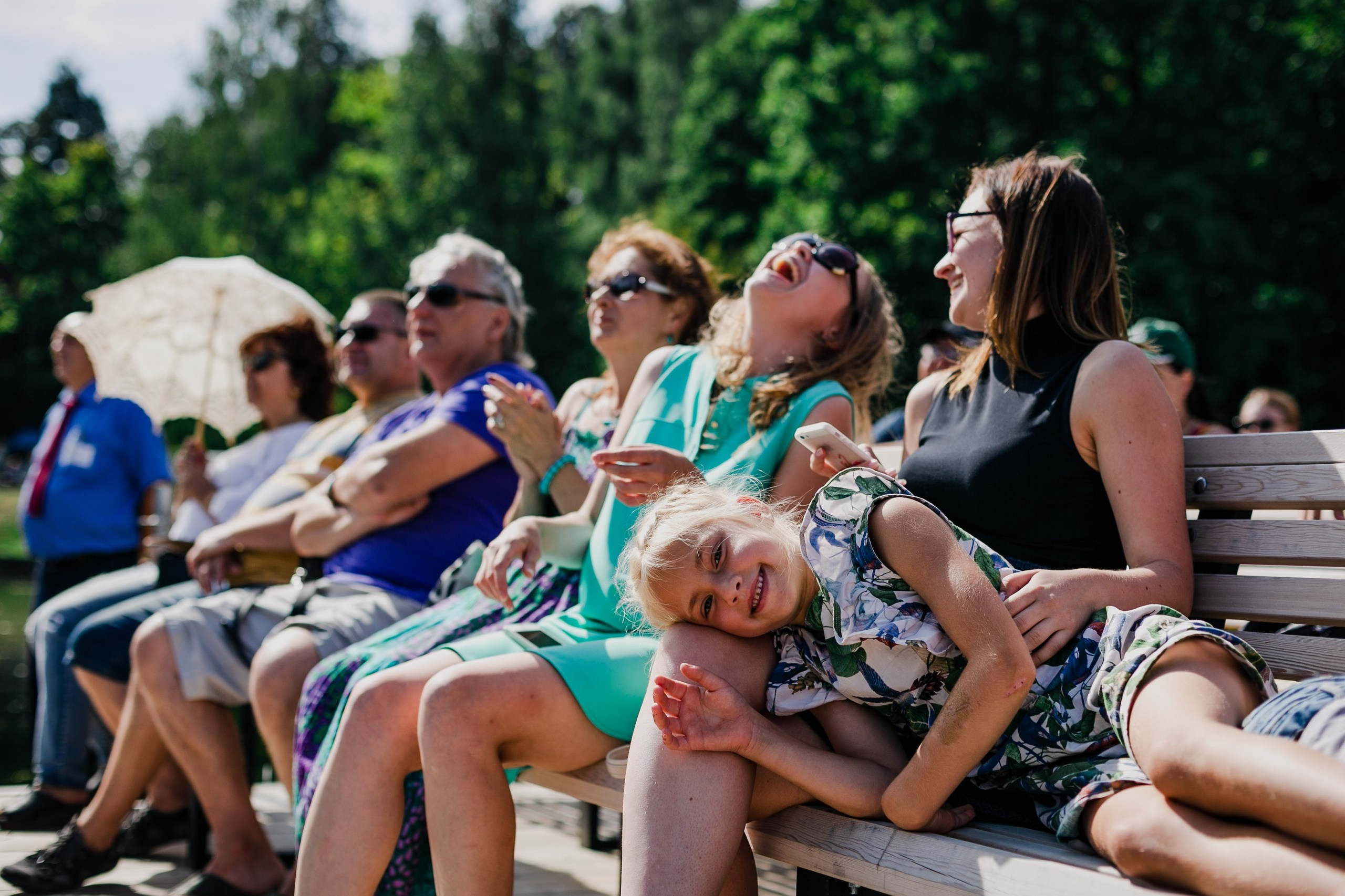 Репортажи. Портретный и fashion фотограф в Москве — Елена Якушина