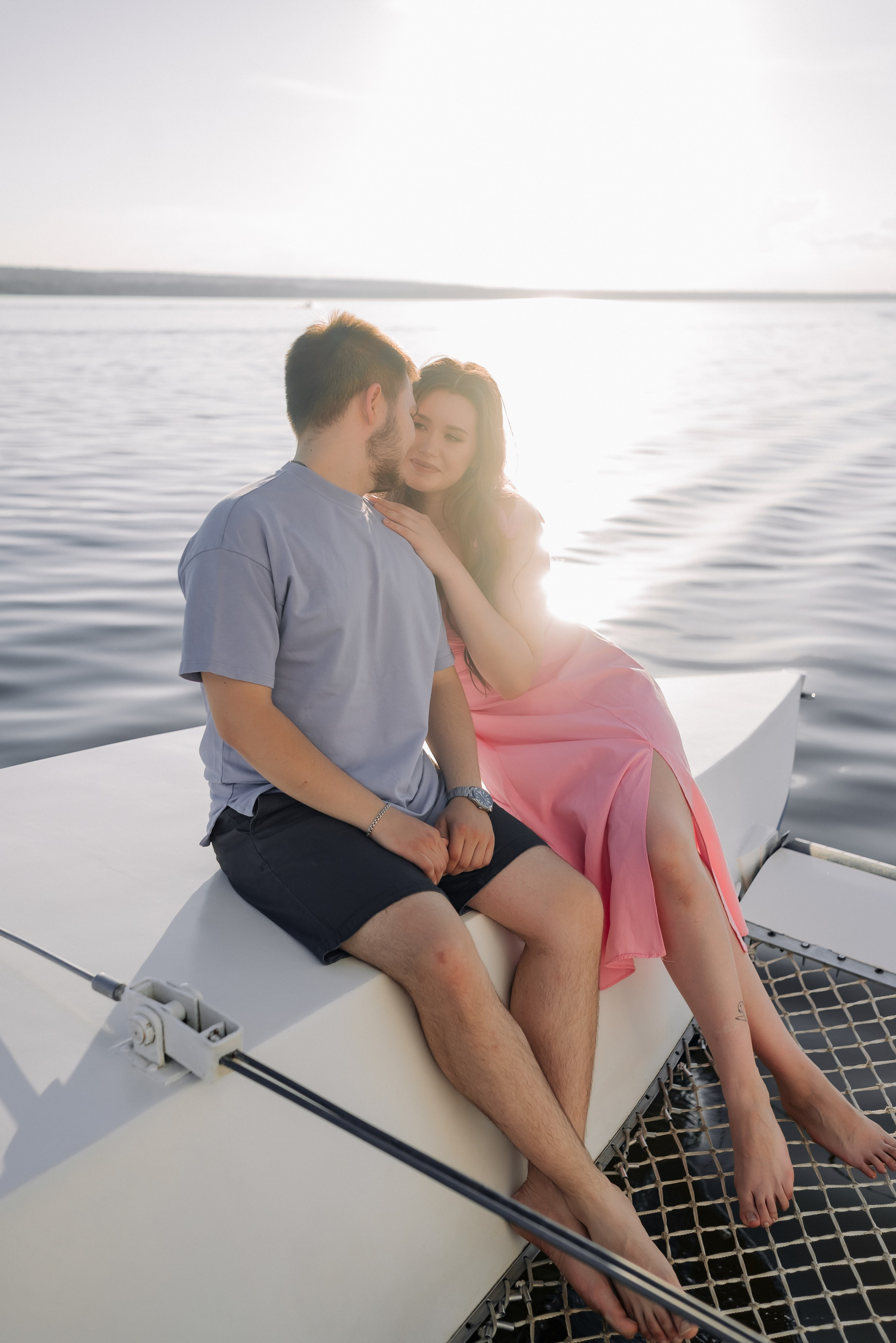 Соня и Данил. Предсвадебная съемка. Семейный и свадебный фотограф в Ижевске Елена Полтанова