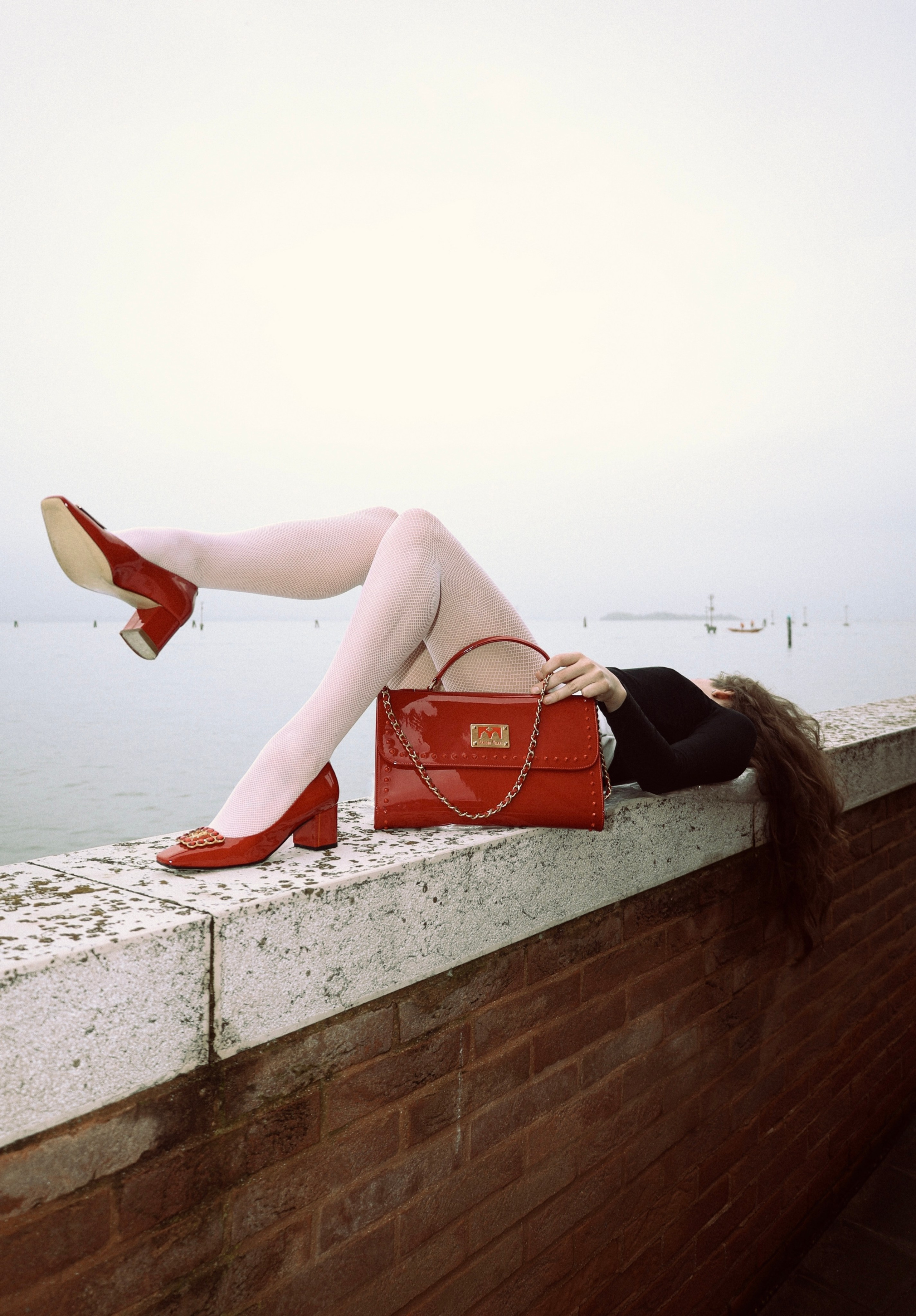 Sandro Vicari. Фотограф в Москве